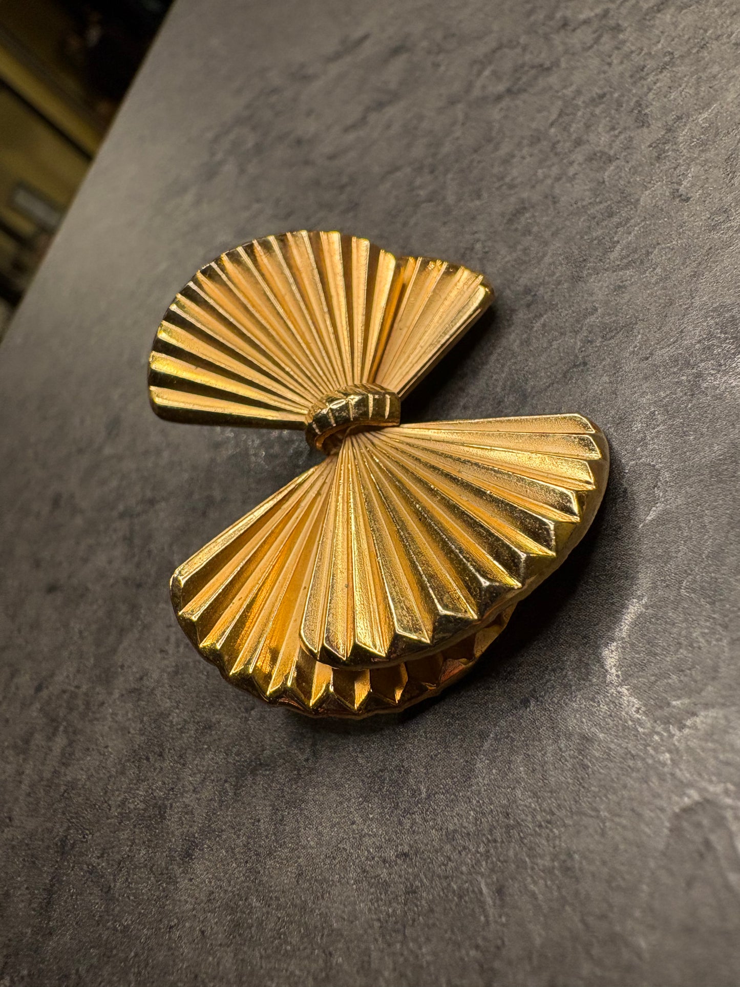 Spilla Giovanni “Fiocco”