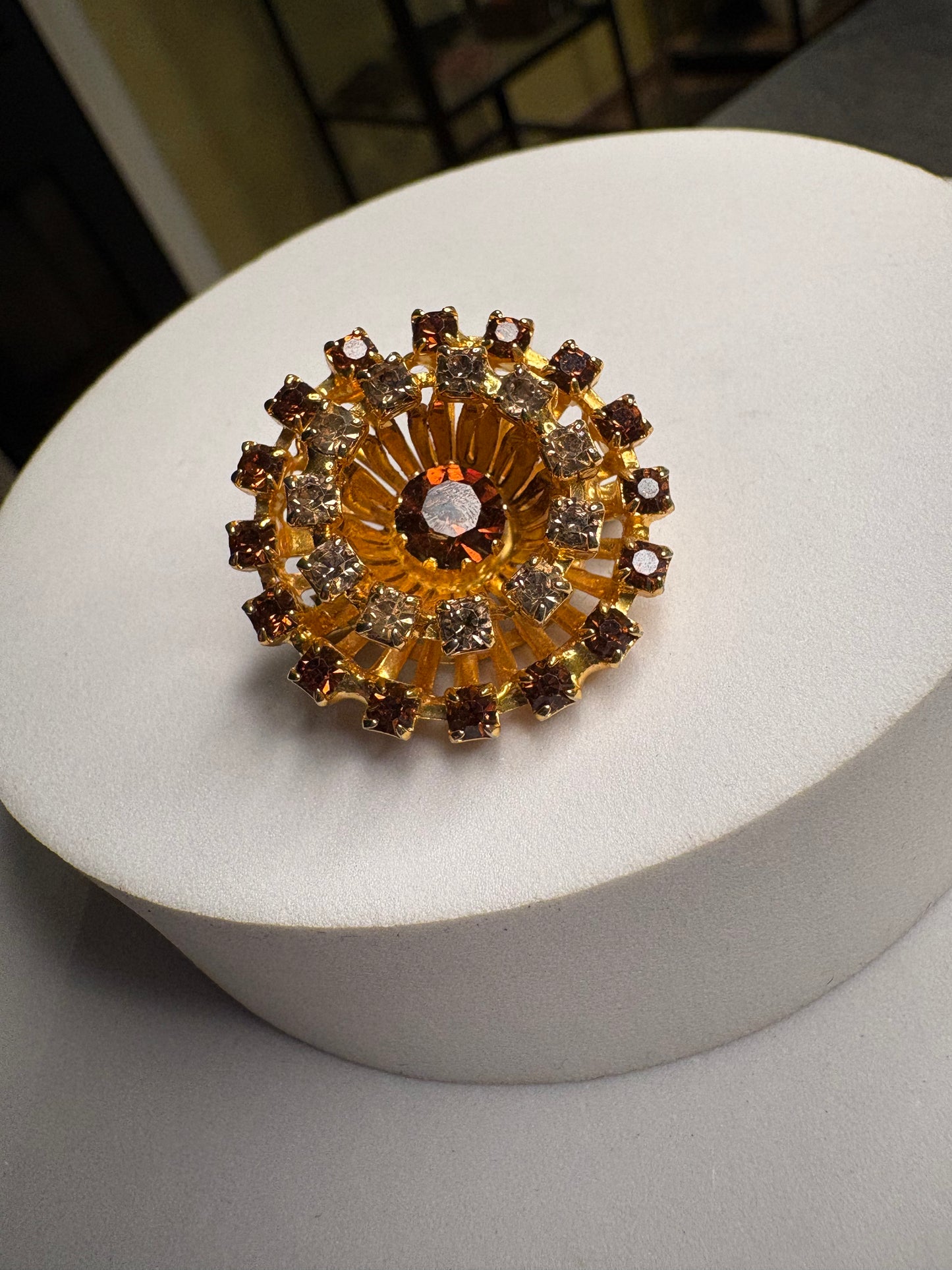 Spilla “Fiore”