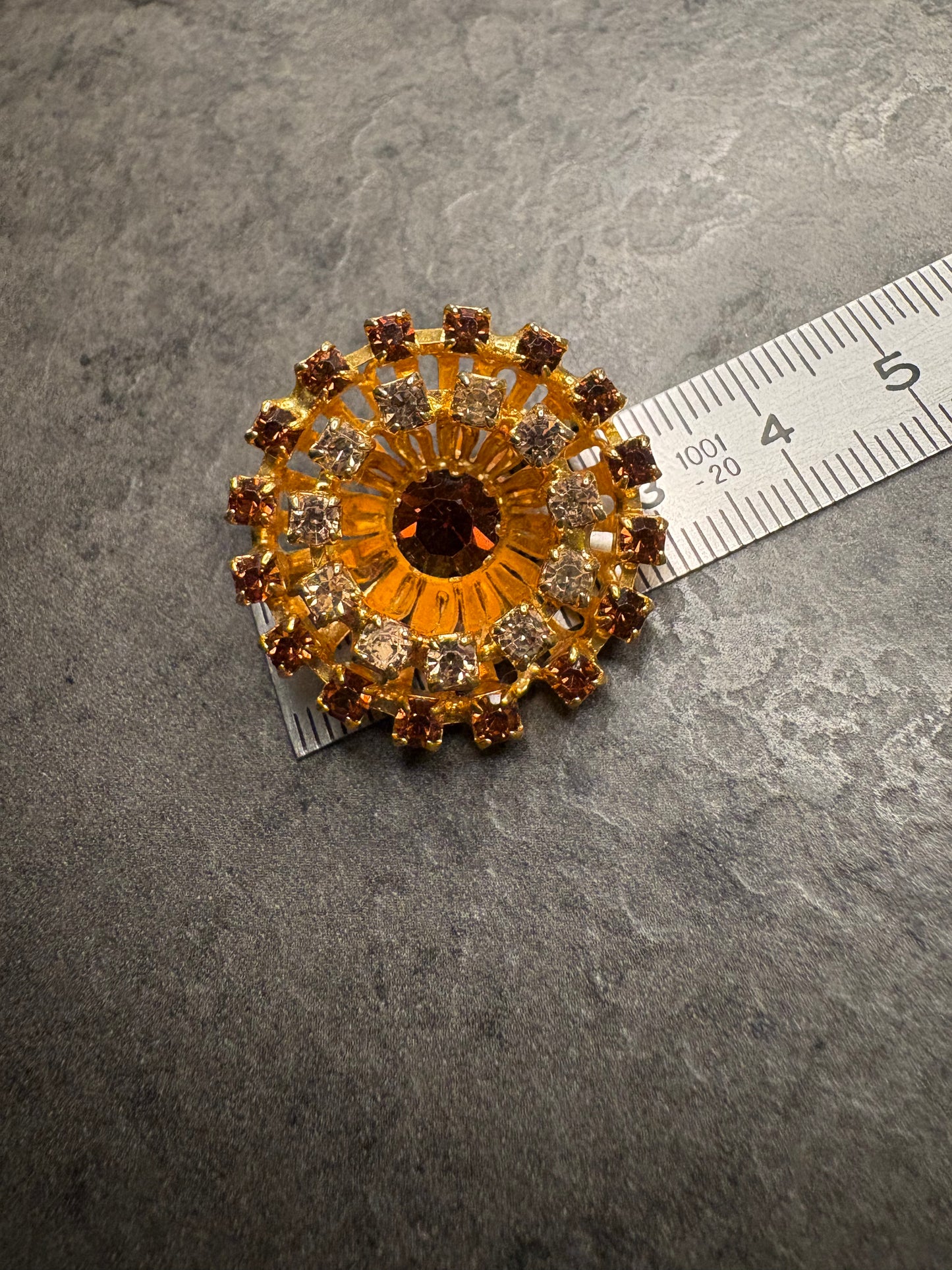 Spilla “Fiore”
