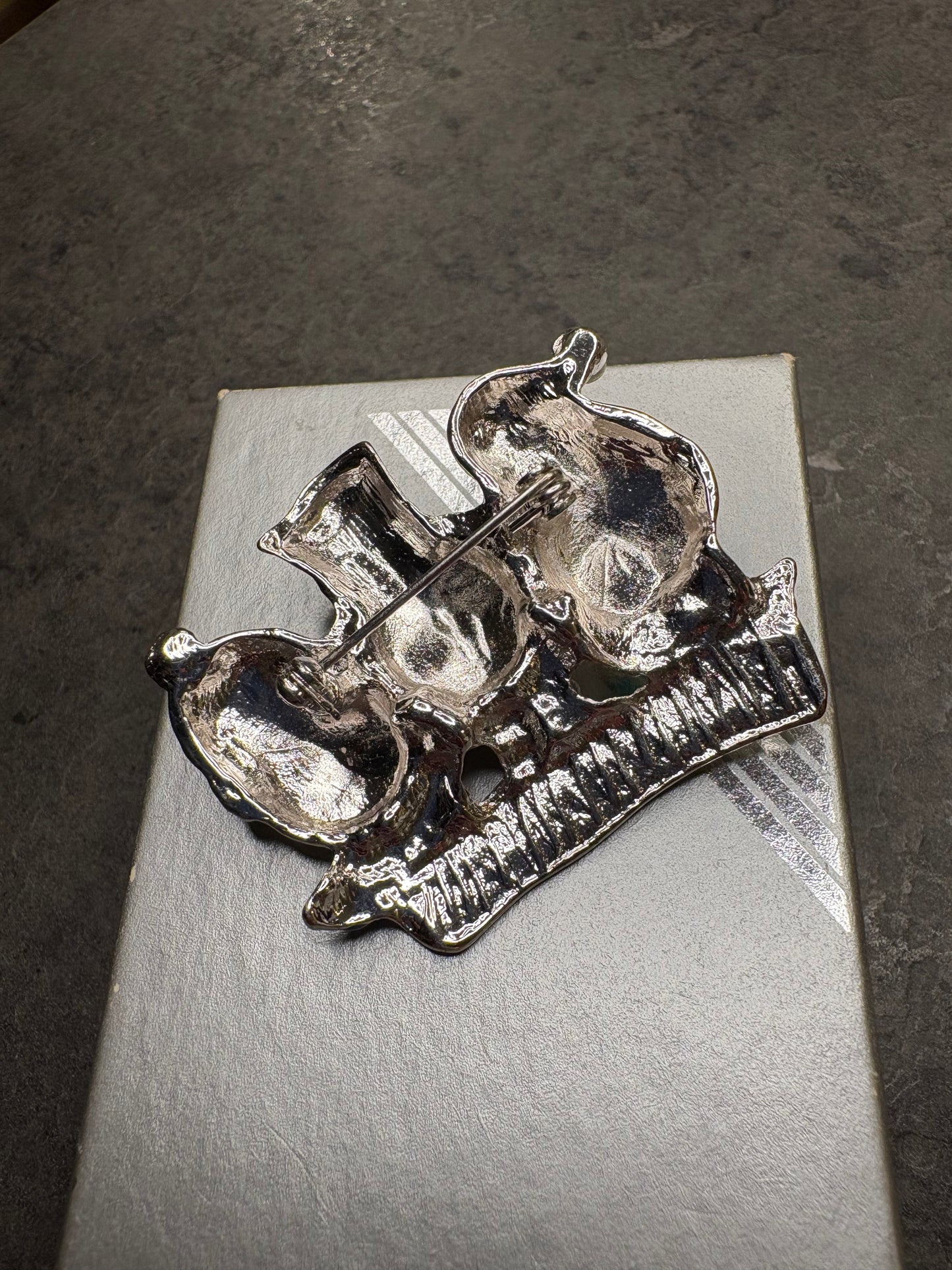 Spilla “Natalizia”