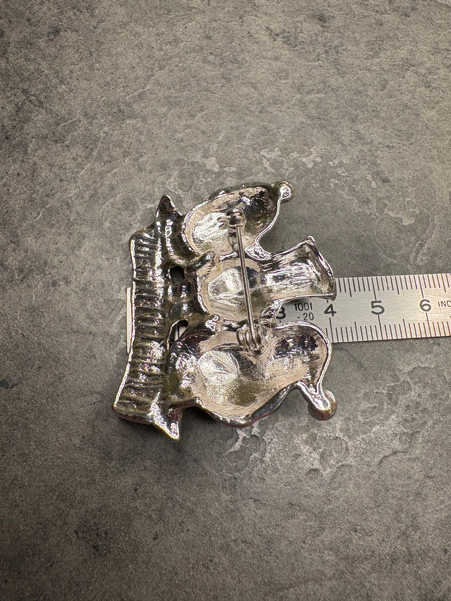 Spilla “Natalizia”