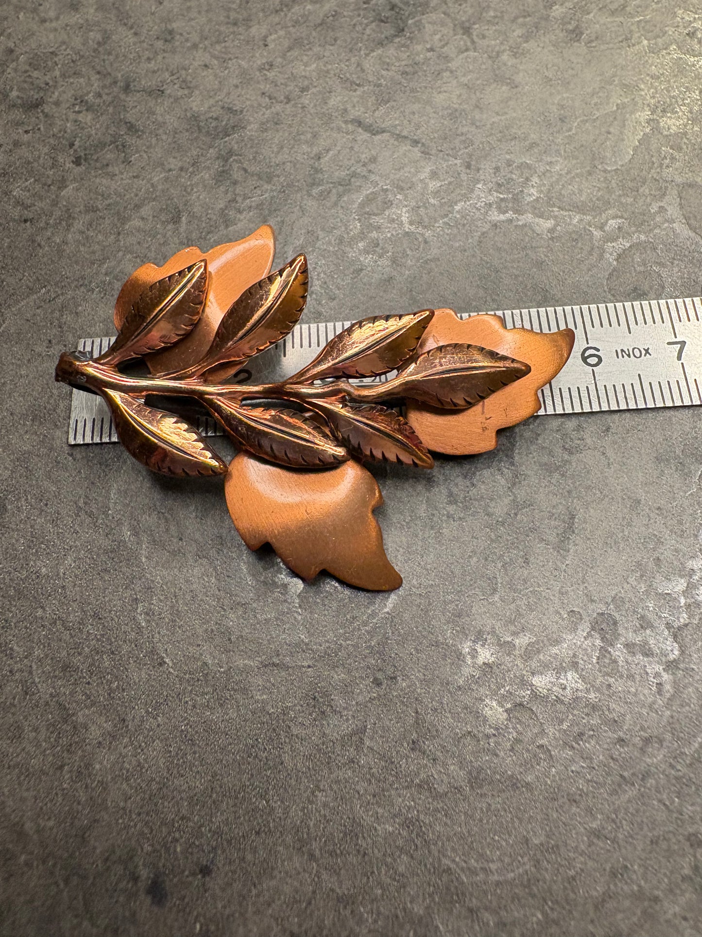 Spilla Matisse Renoir