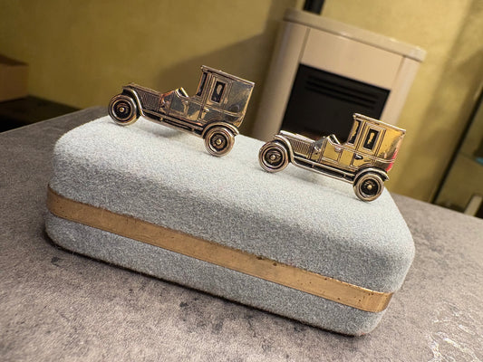 Gemelli “Auto d’epoca”