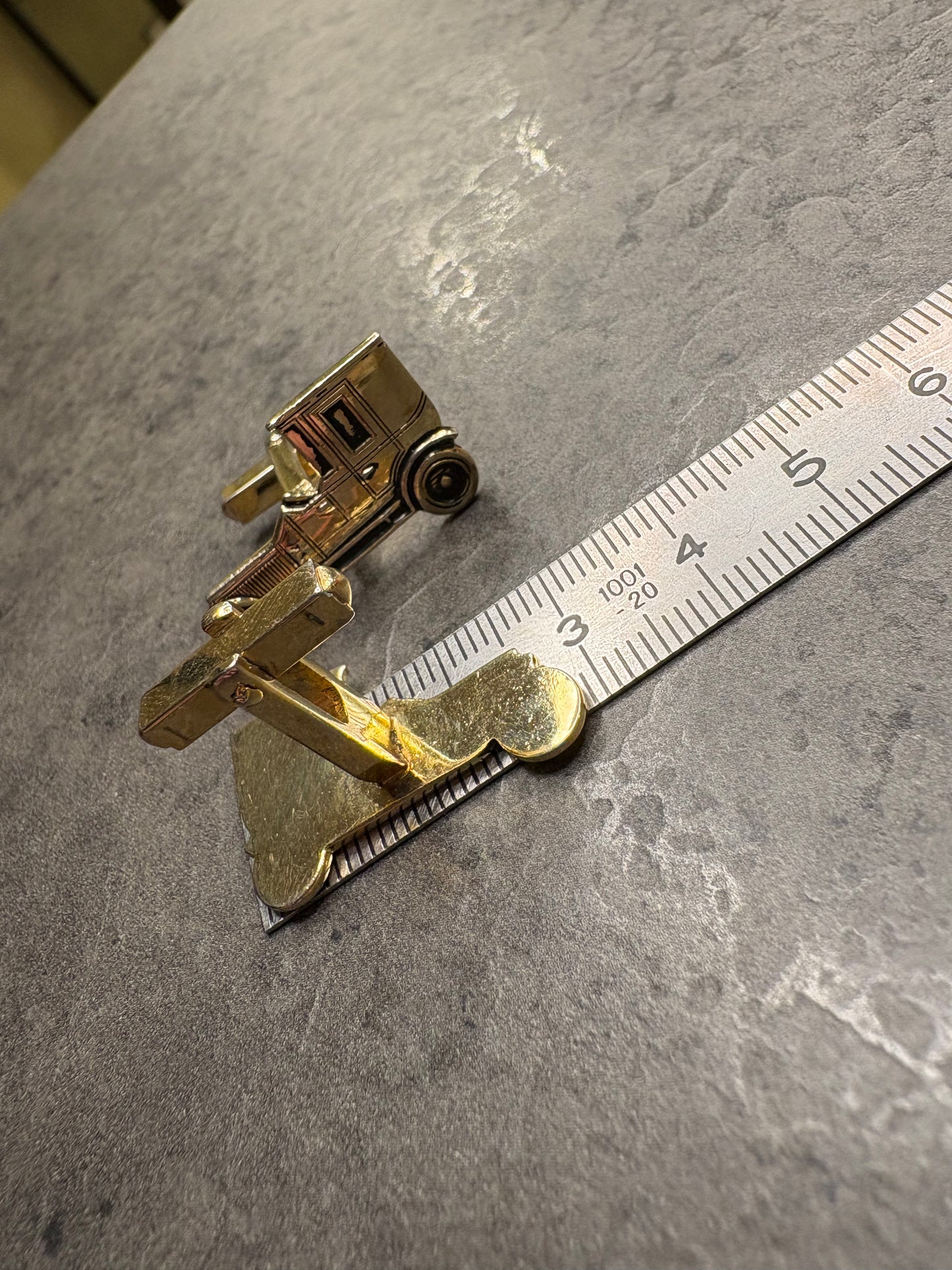 Gemelli “Auto d’epoca”