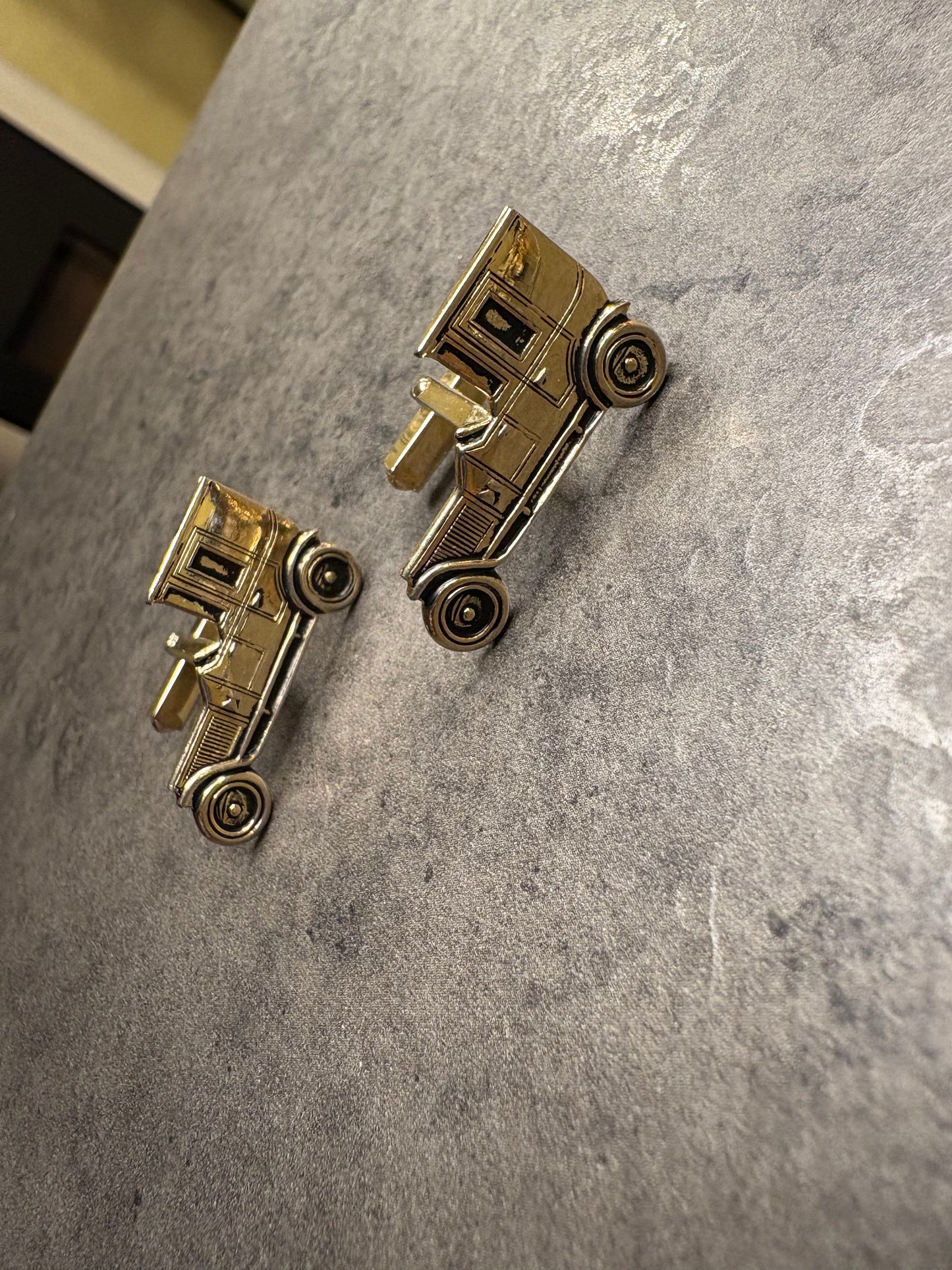 Gemelli “Auto d’epoca”