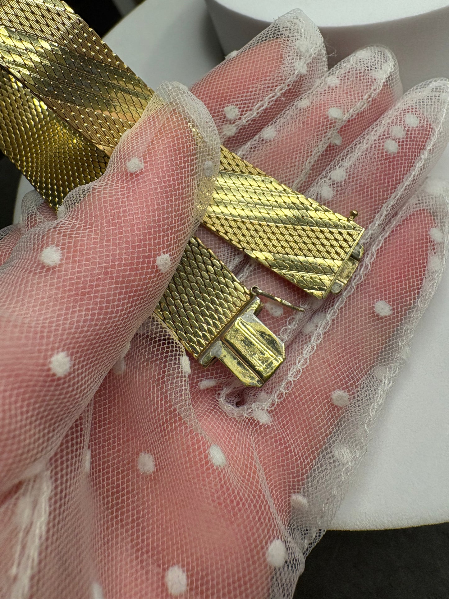 Bracciale in Amerikaner