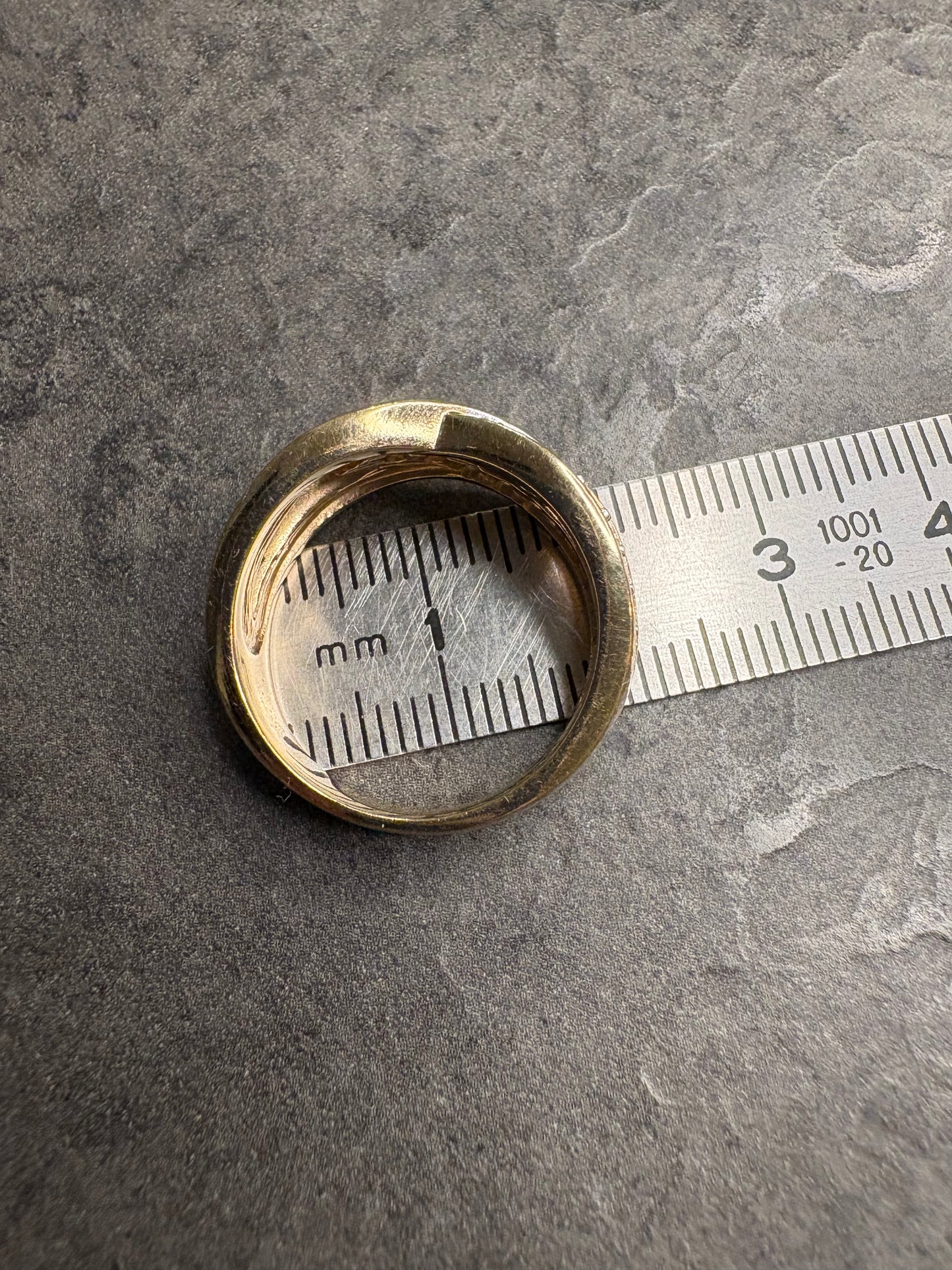 Anello Pierre Lang