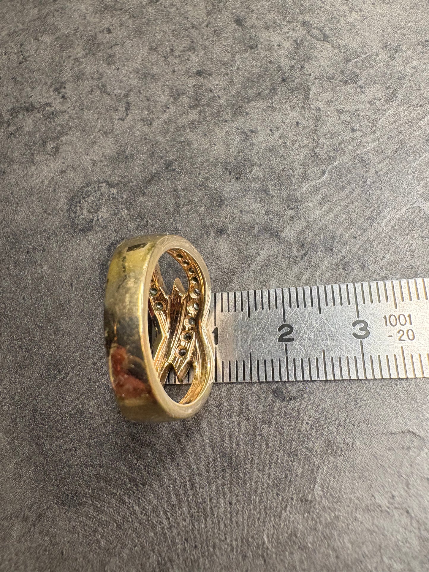 Anello Pierre Lang
