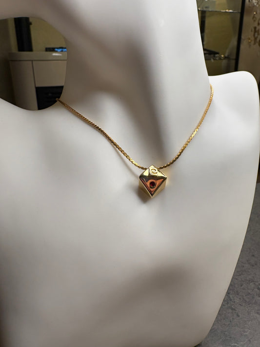 Collana Pierre Cardin