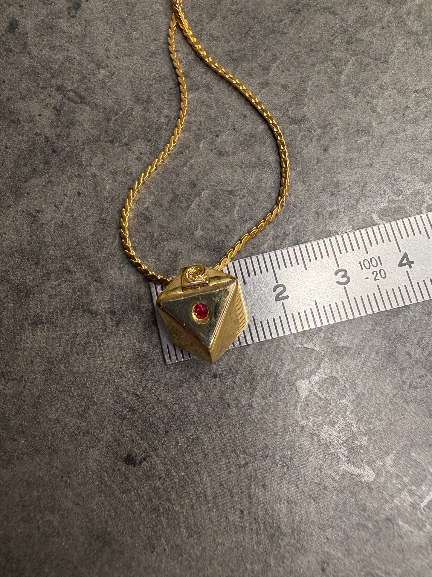 Collana Pierre Cardin