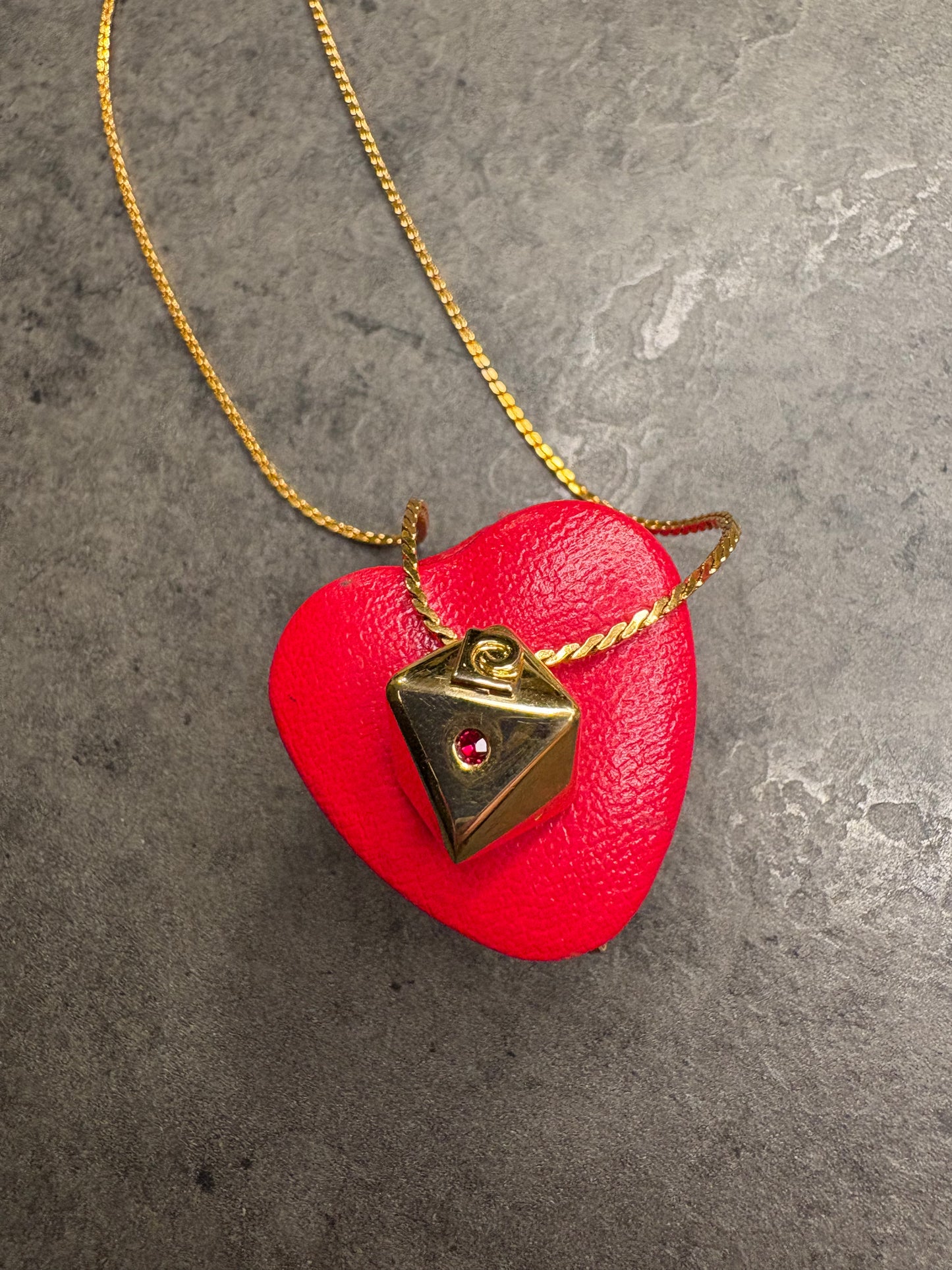 Collana Pierre Cardin