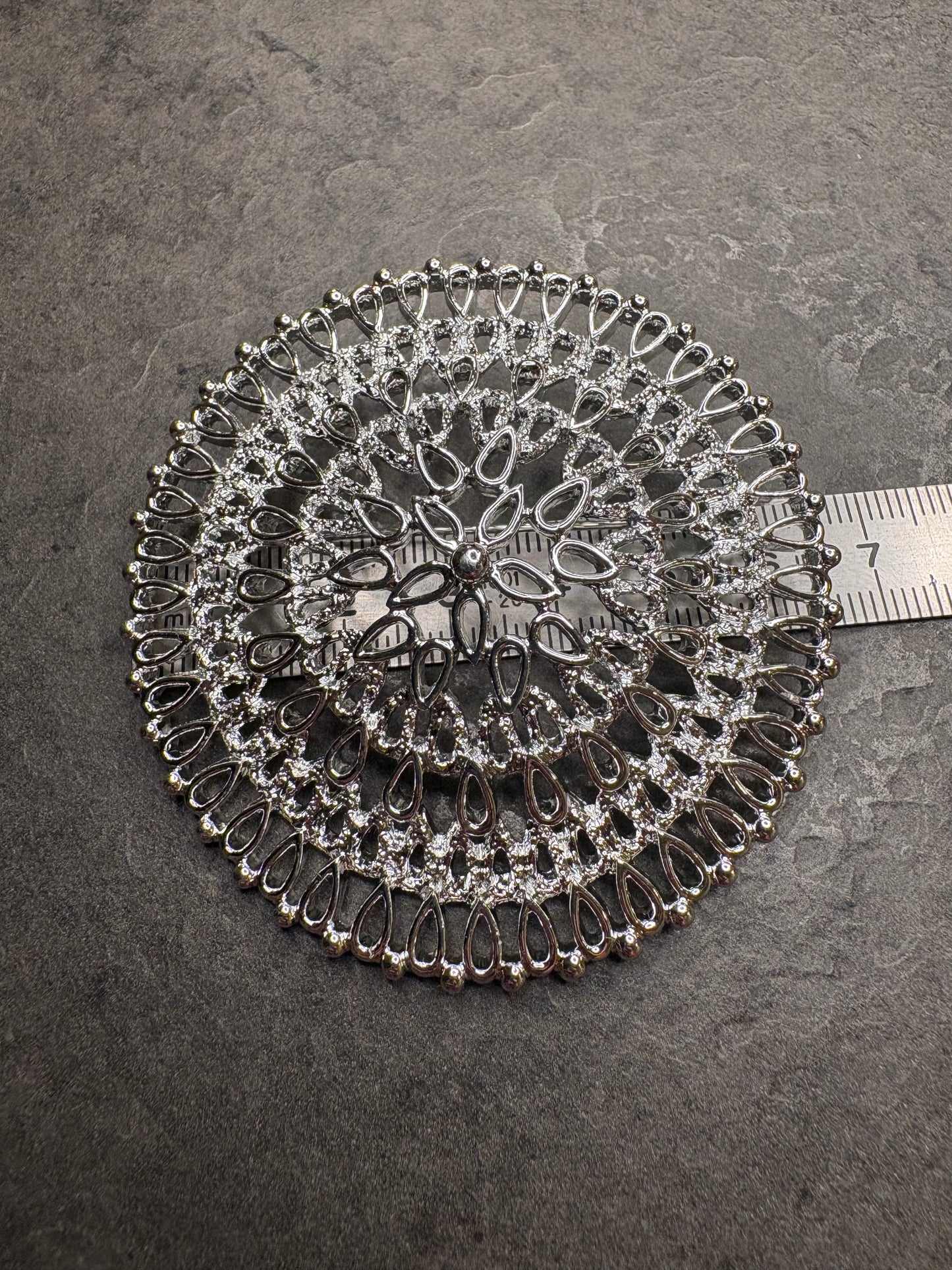 Spilla Sarah Coventry 1969