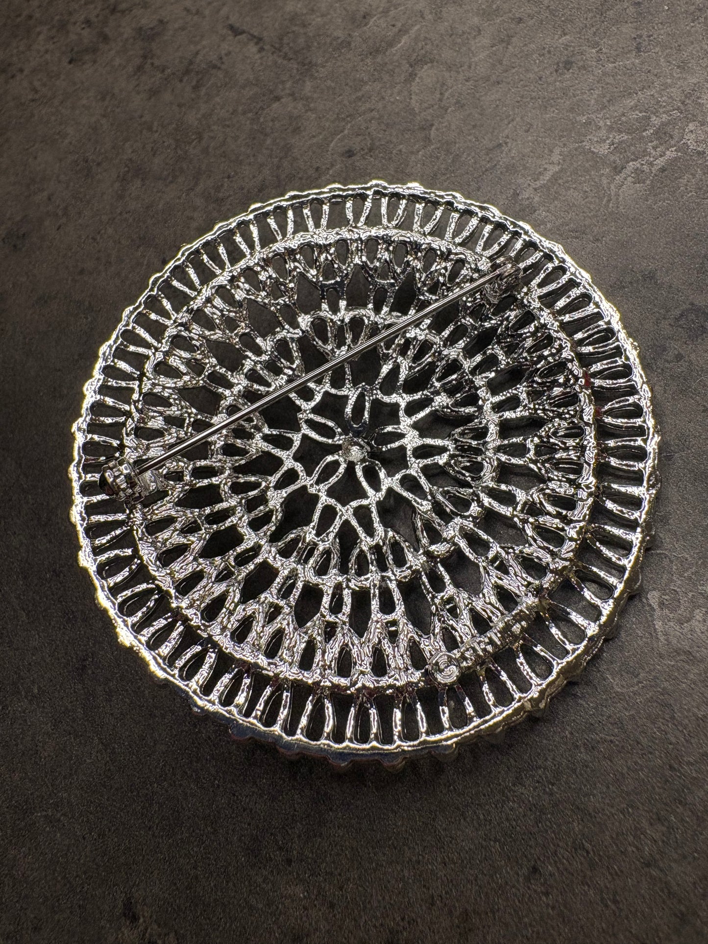 Spilla Sarah Coventry 1969