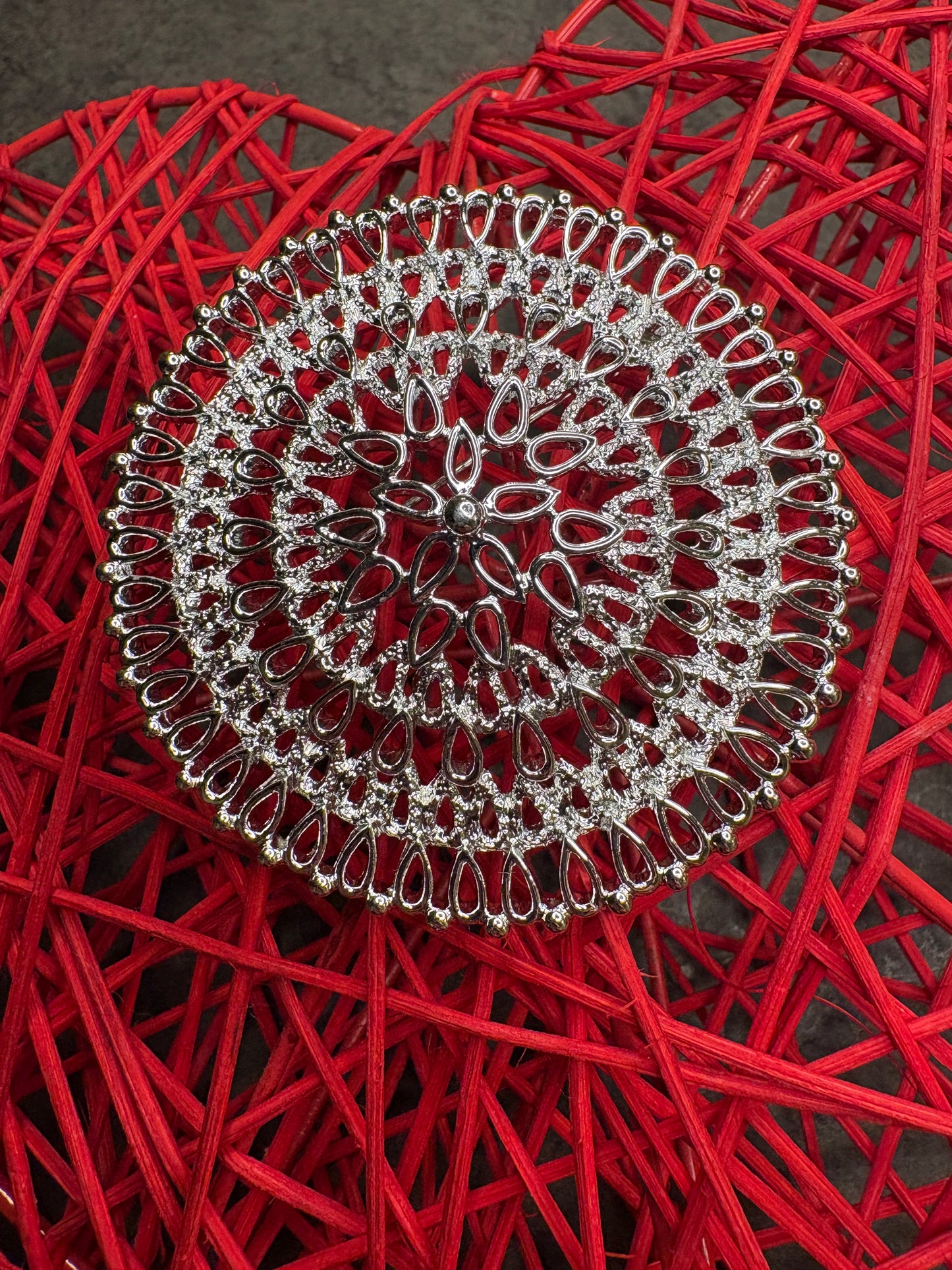 Spilla Sarah Coventry 1969