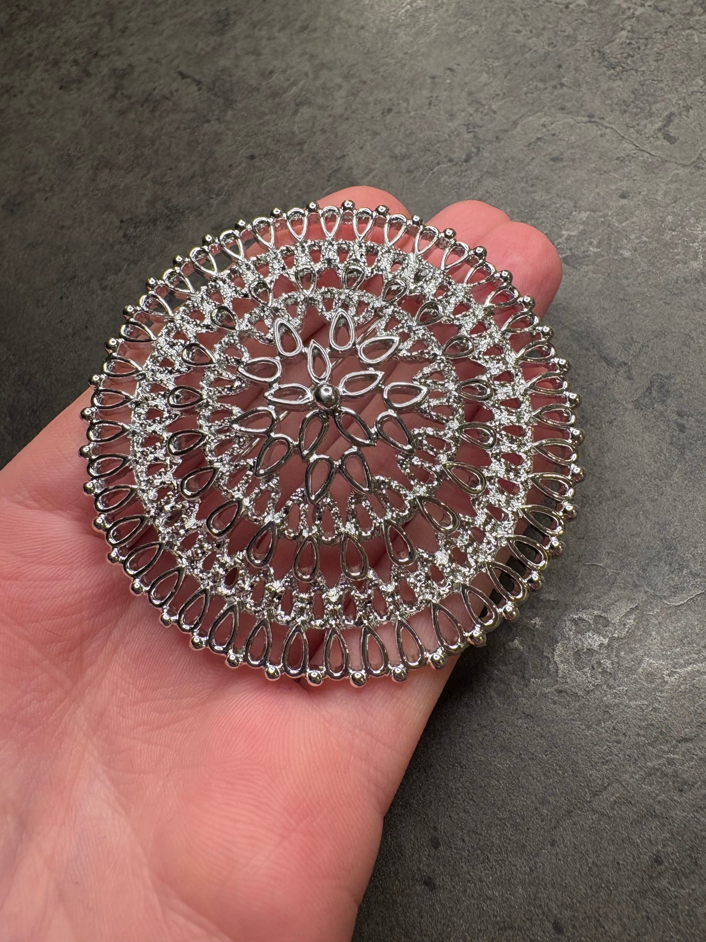 Spilla Sarah Coventry 1969