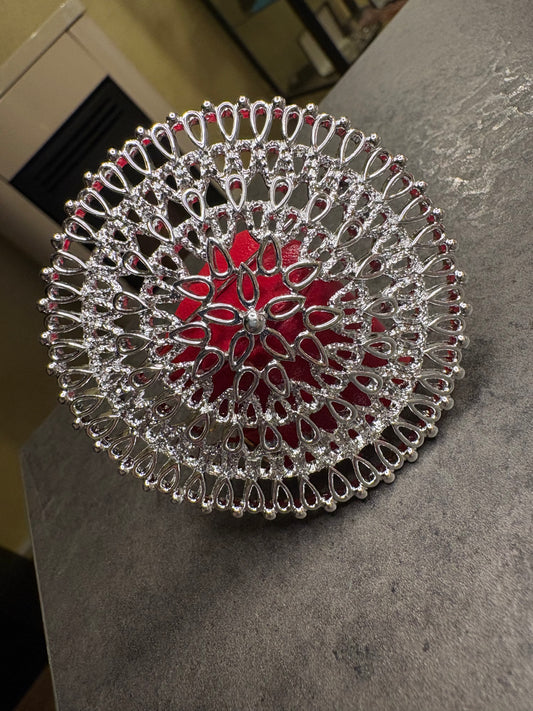 Spilla Sarah Coventry 1969