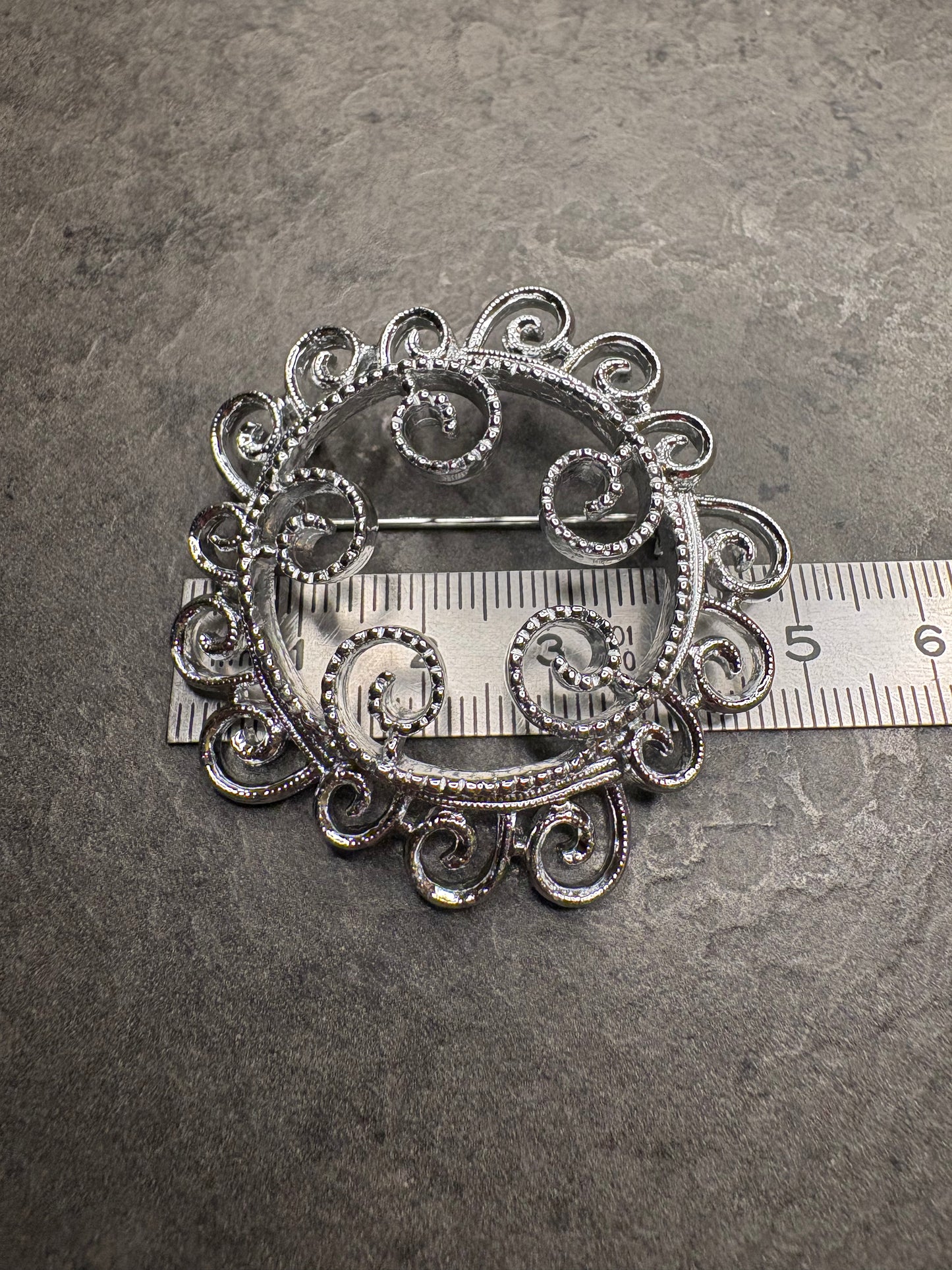 Spilla Sarah Coventry 1971