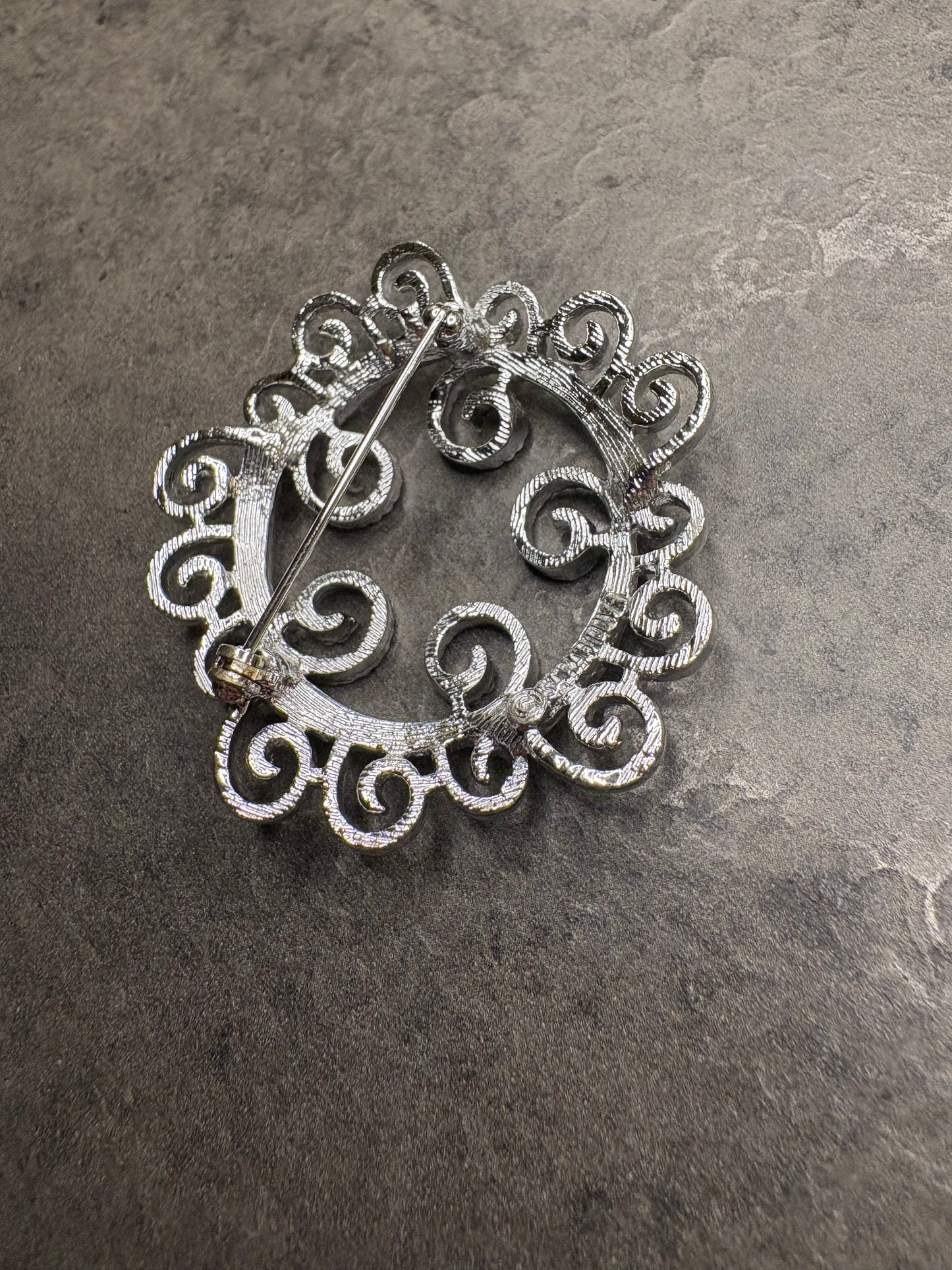 Spilla Sarah Coventry 1971