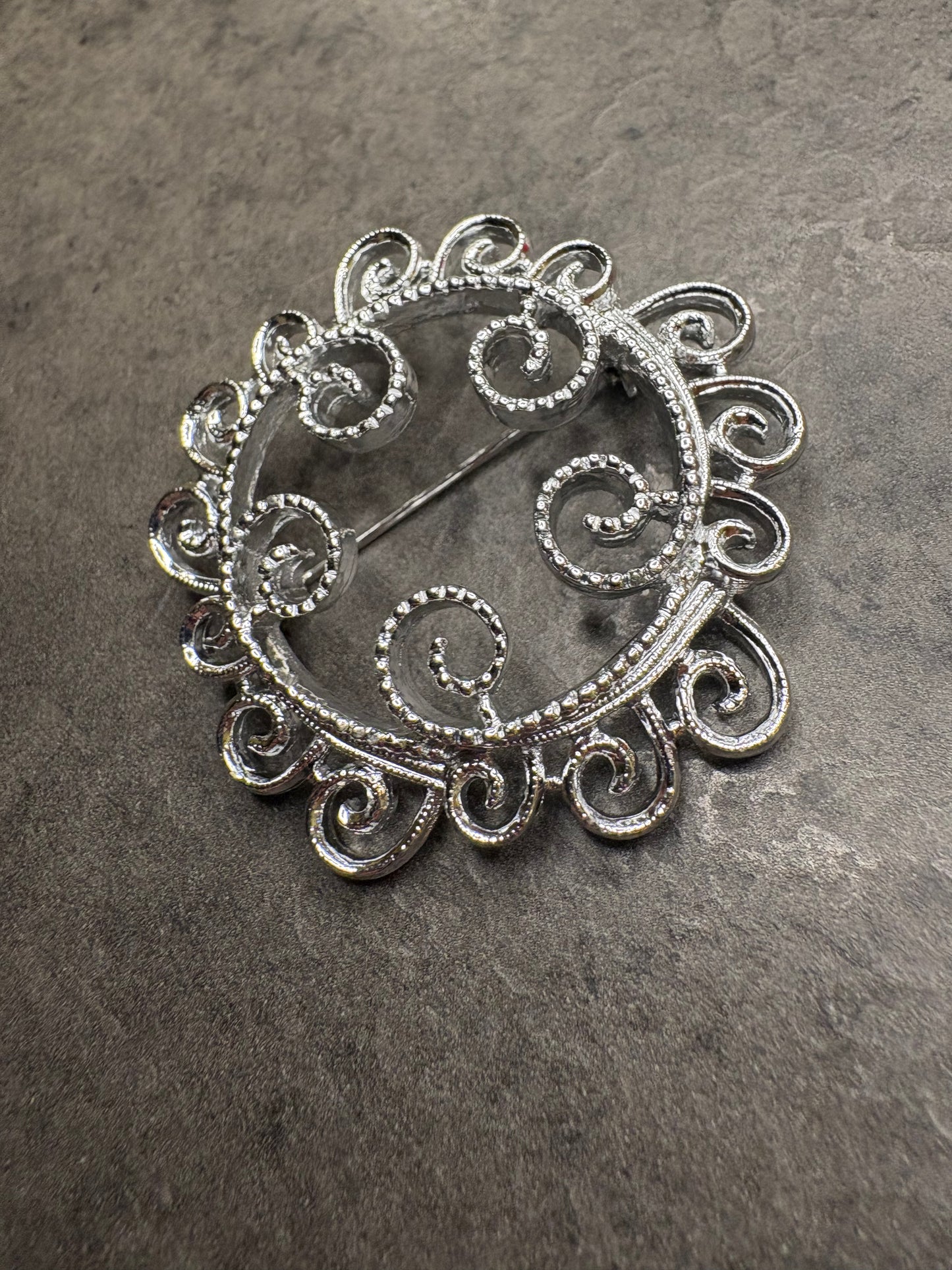 Spilla Sarah Coventry 1971