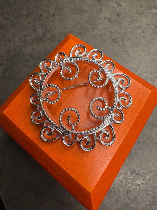 Spilla Sarah Coventry 1971