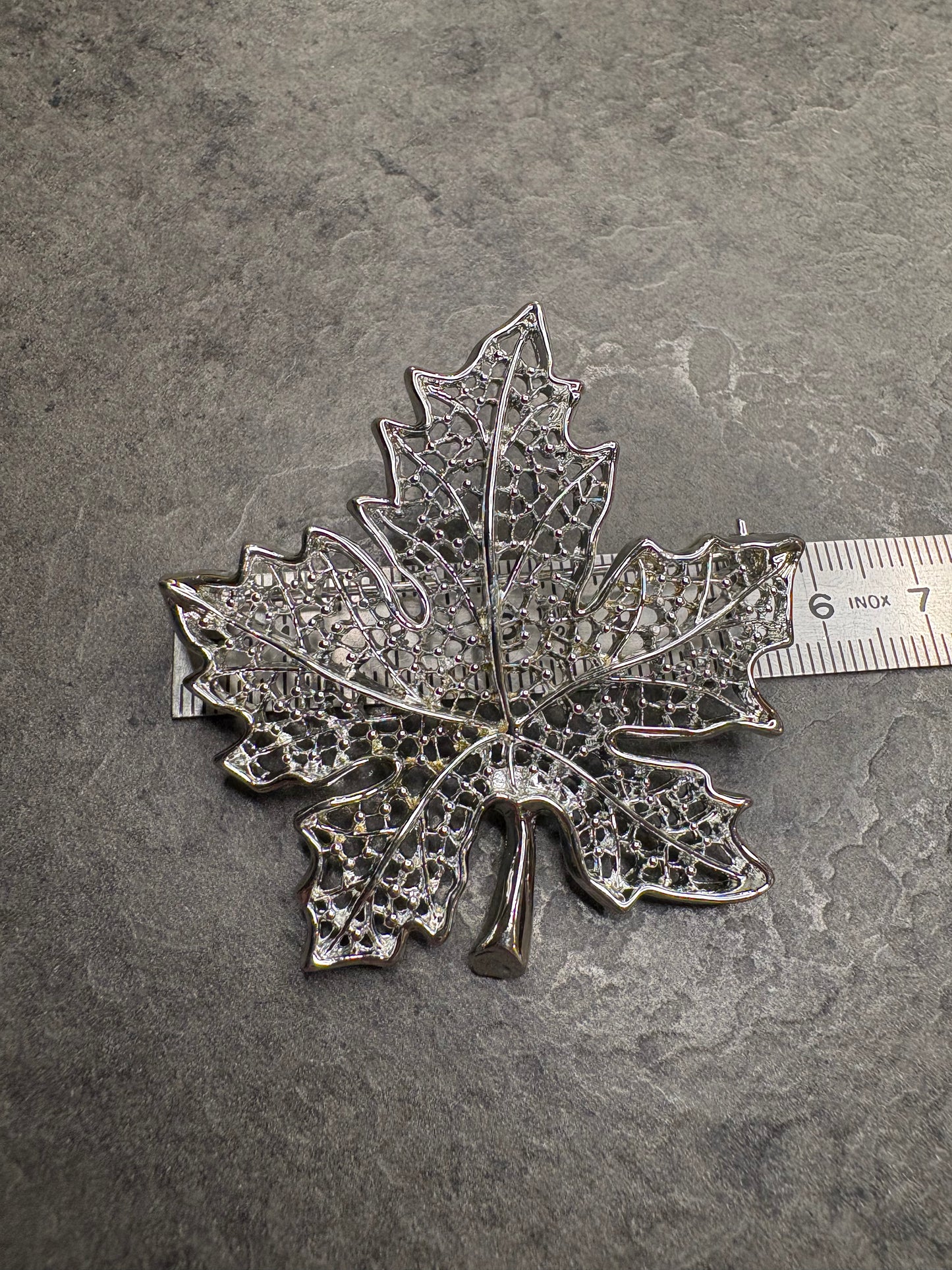 Spilla Sarah Coventry 1966