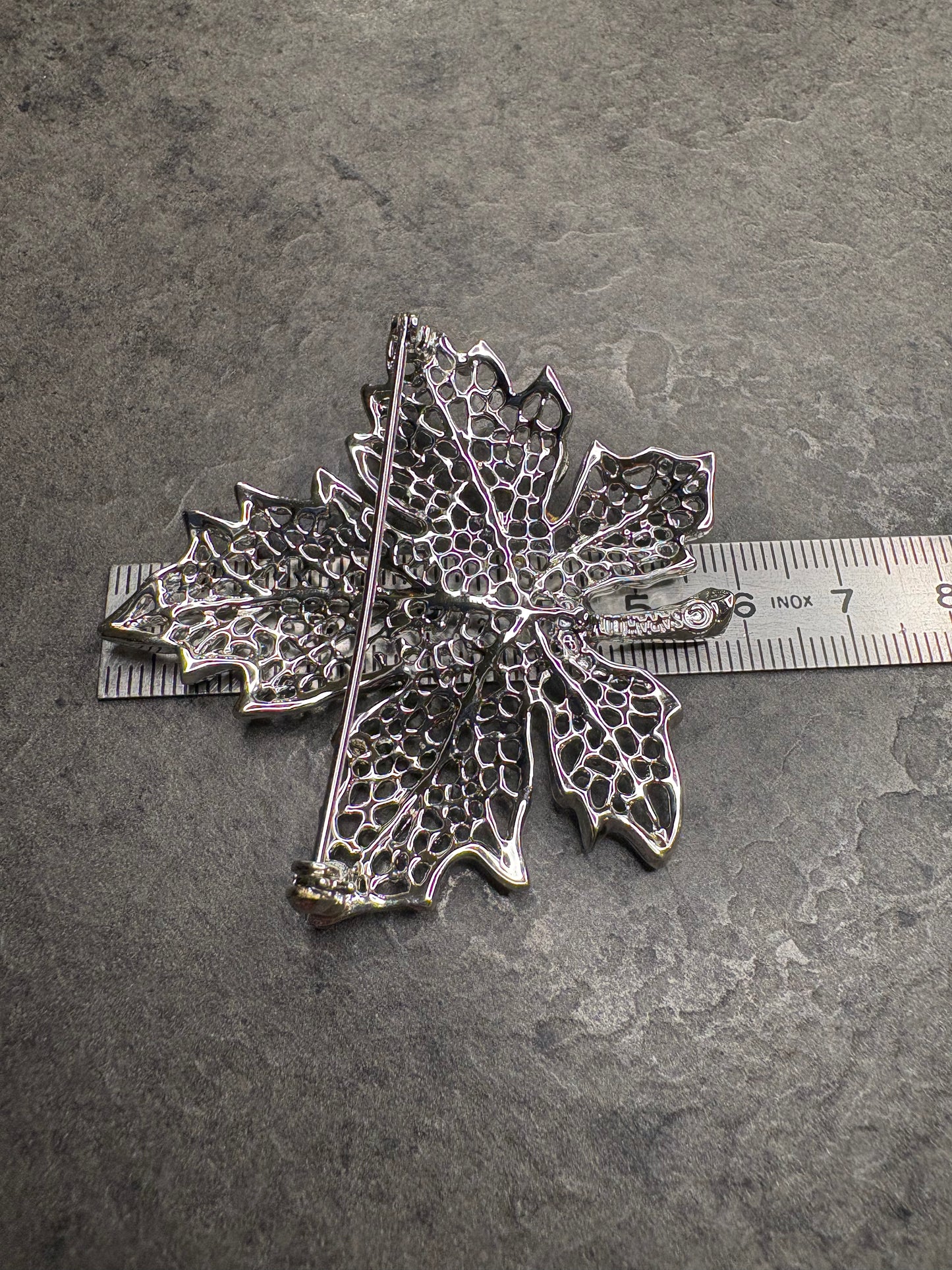 Spilla Sarah Coventry 1966