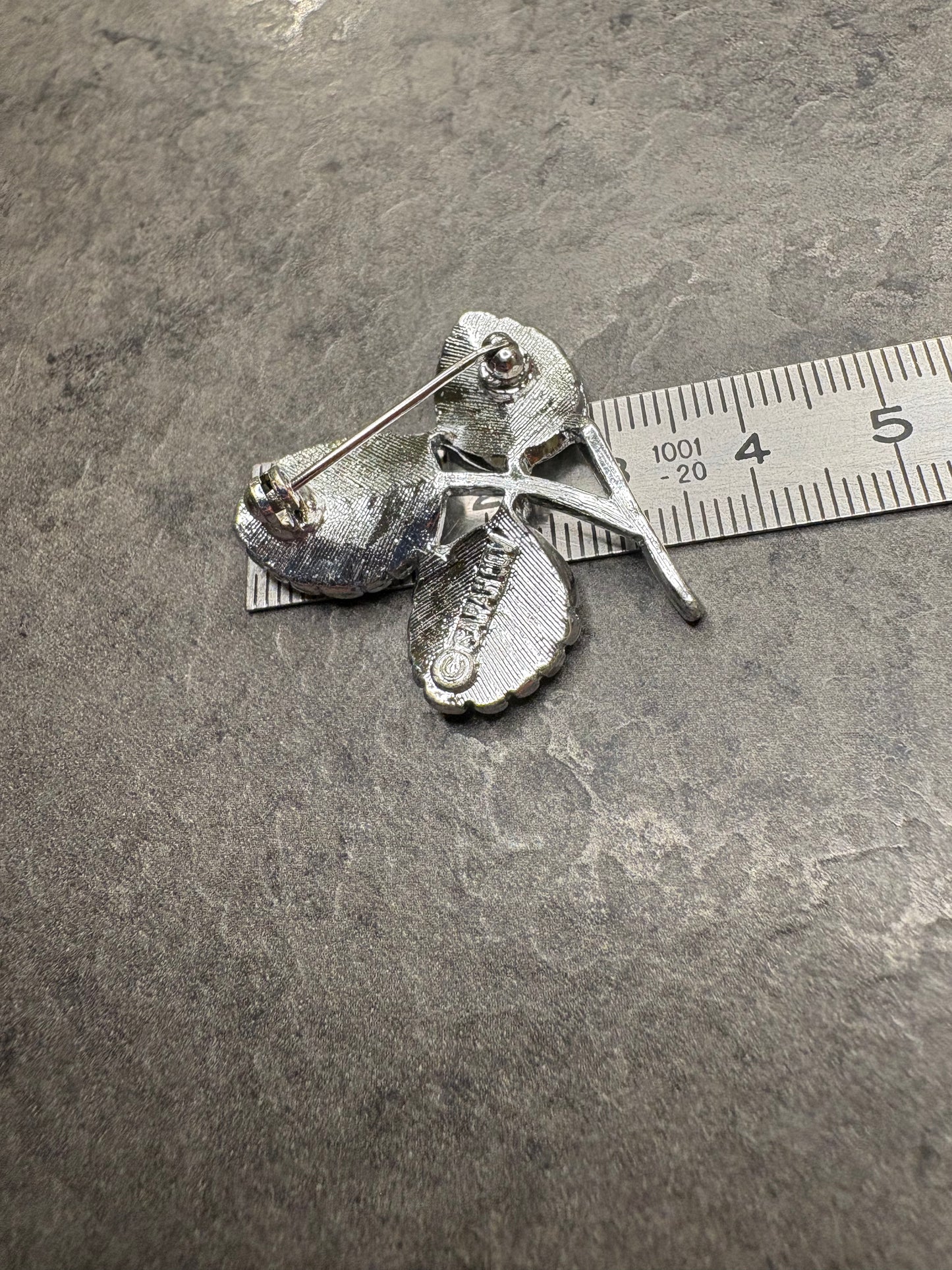 Spilla Sarah Coventry 1966