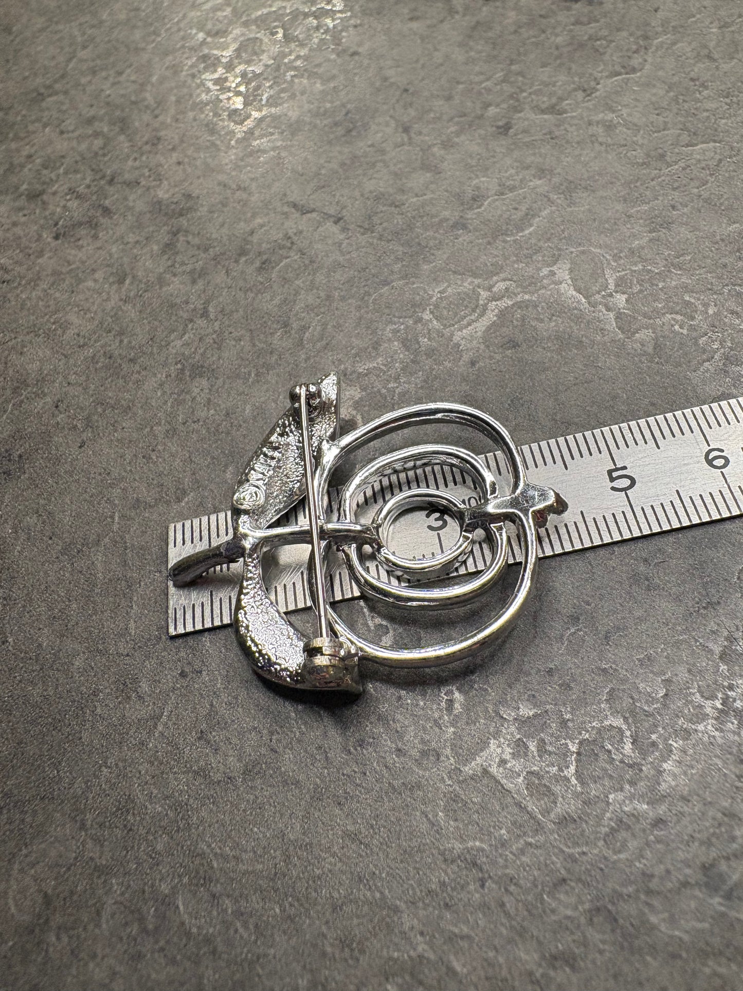 Spilla Sarah Coventry 1972