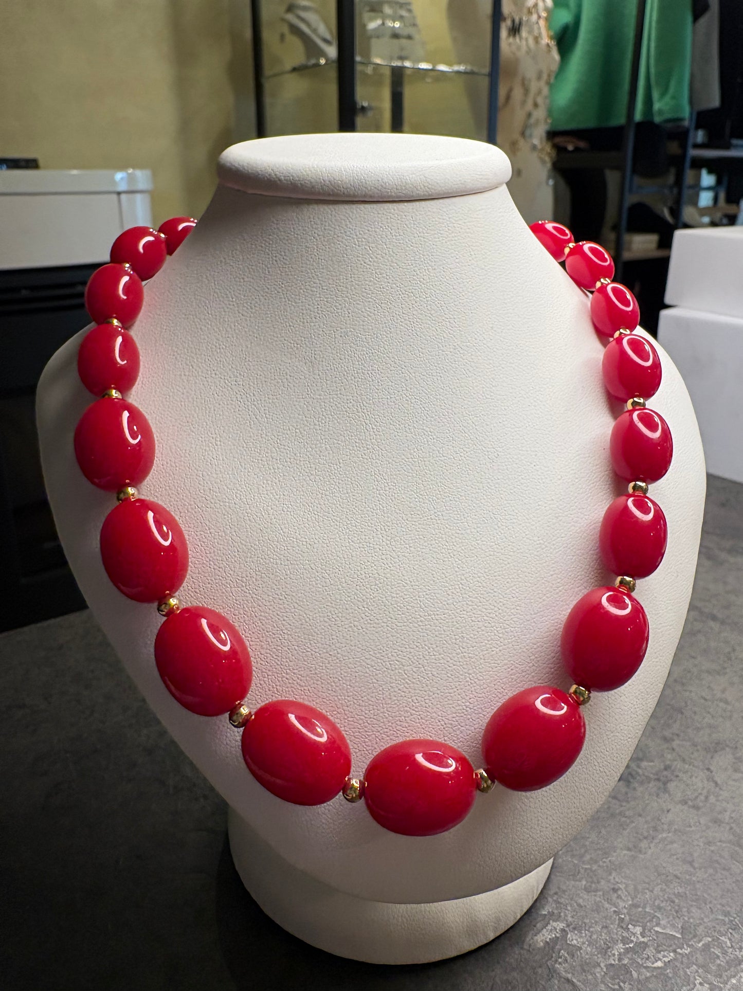 Collana Monet