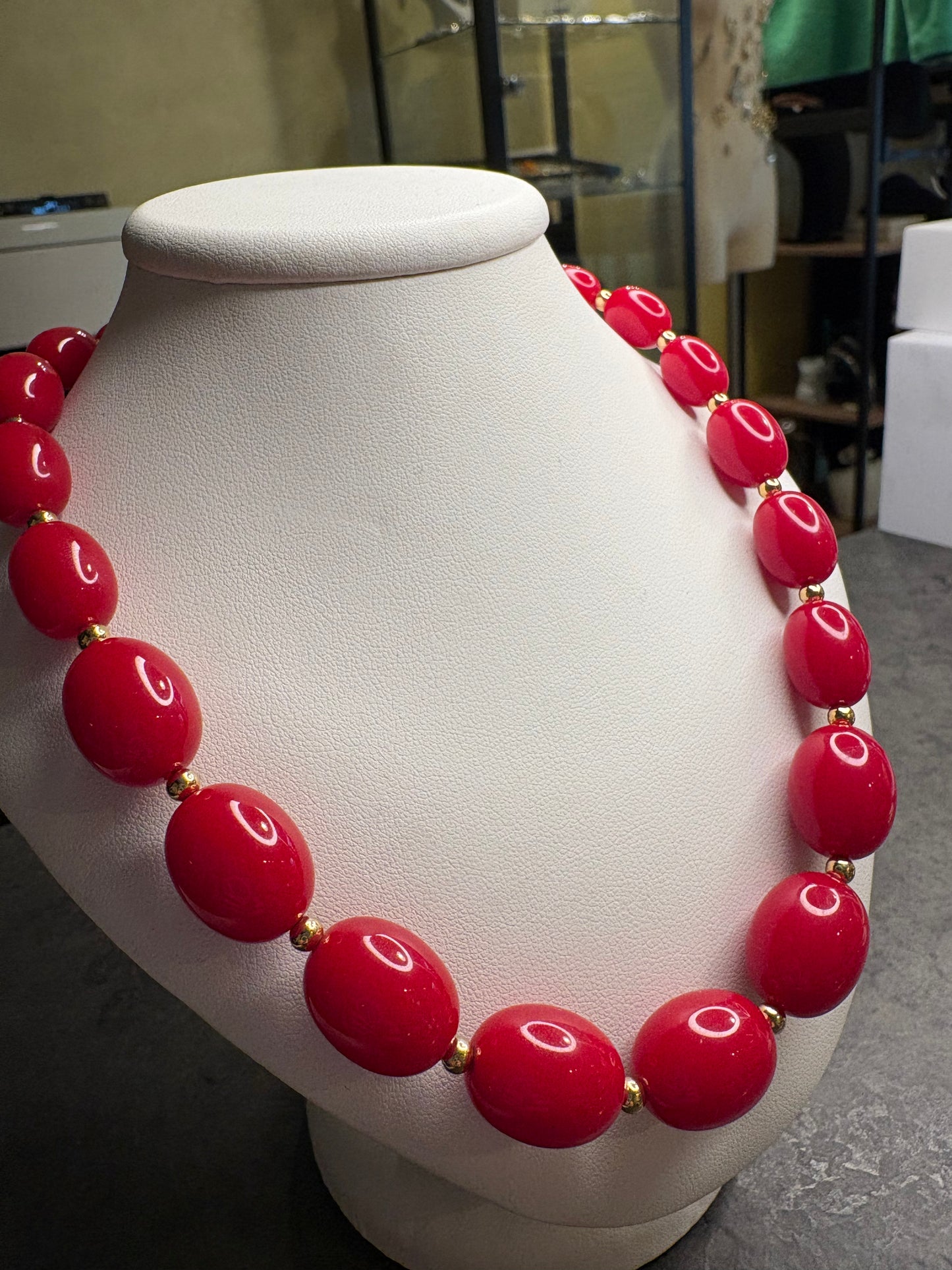Collana Monet