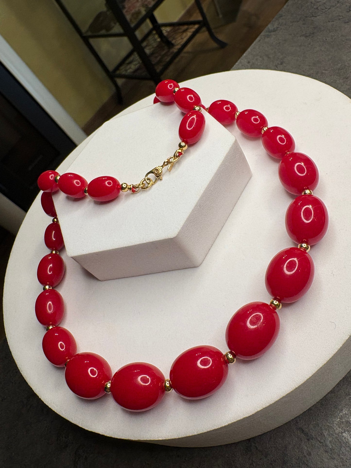 Collana Monet