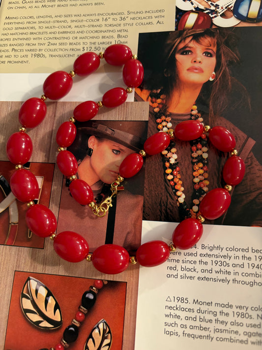 Collana Monet