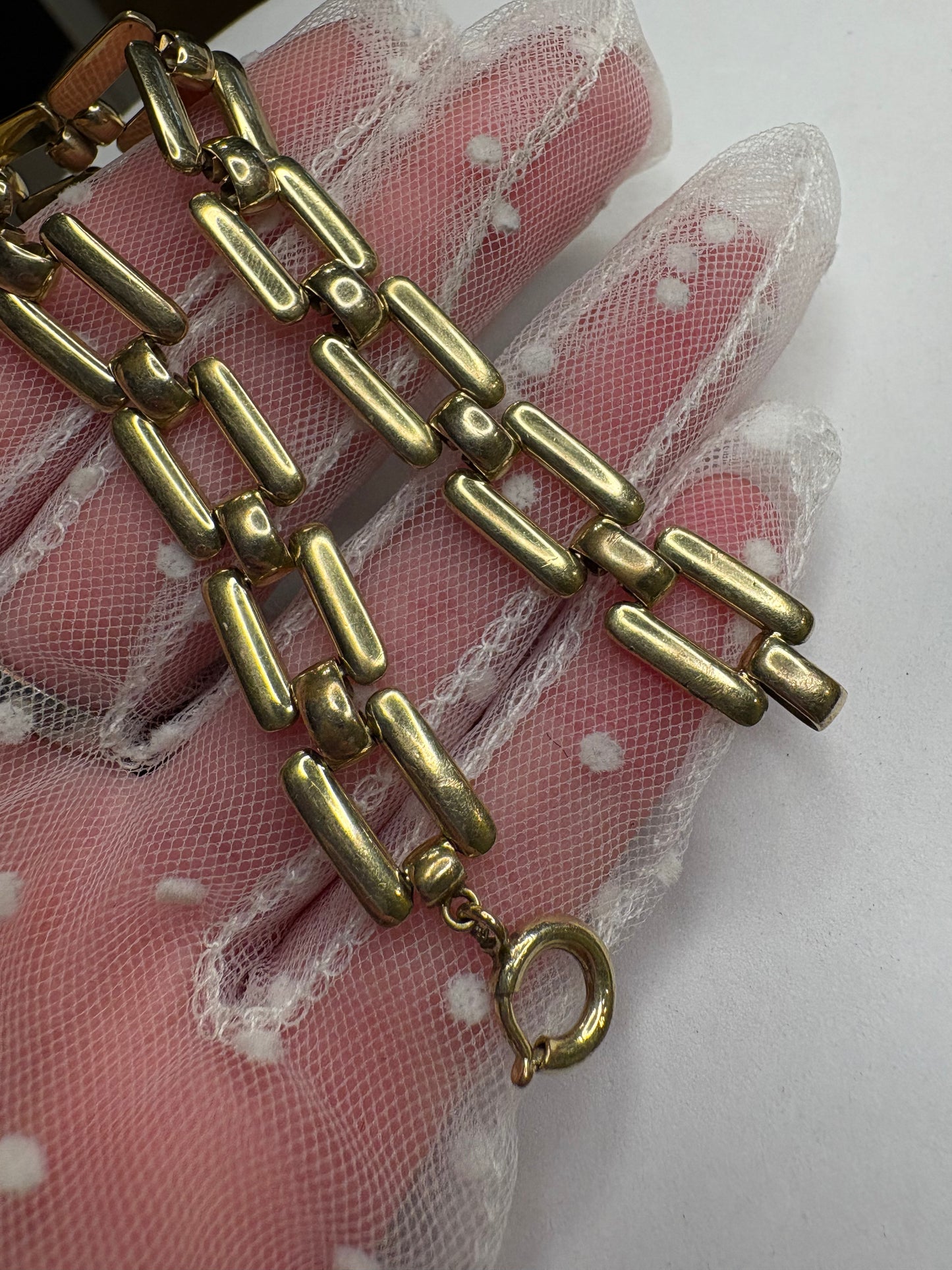 Bracciale in Amerikaner