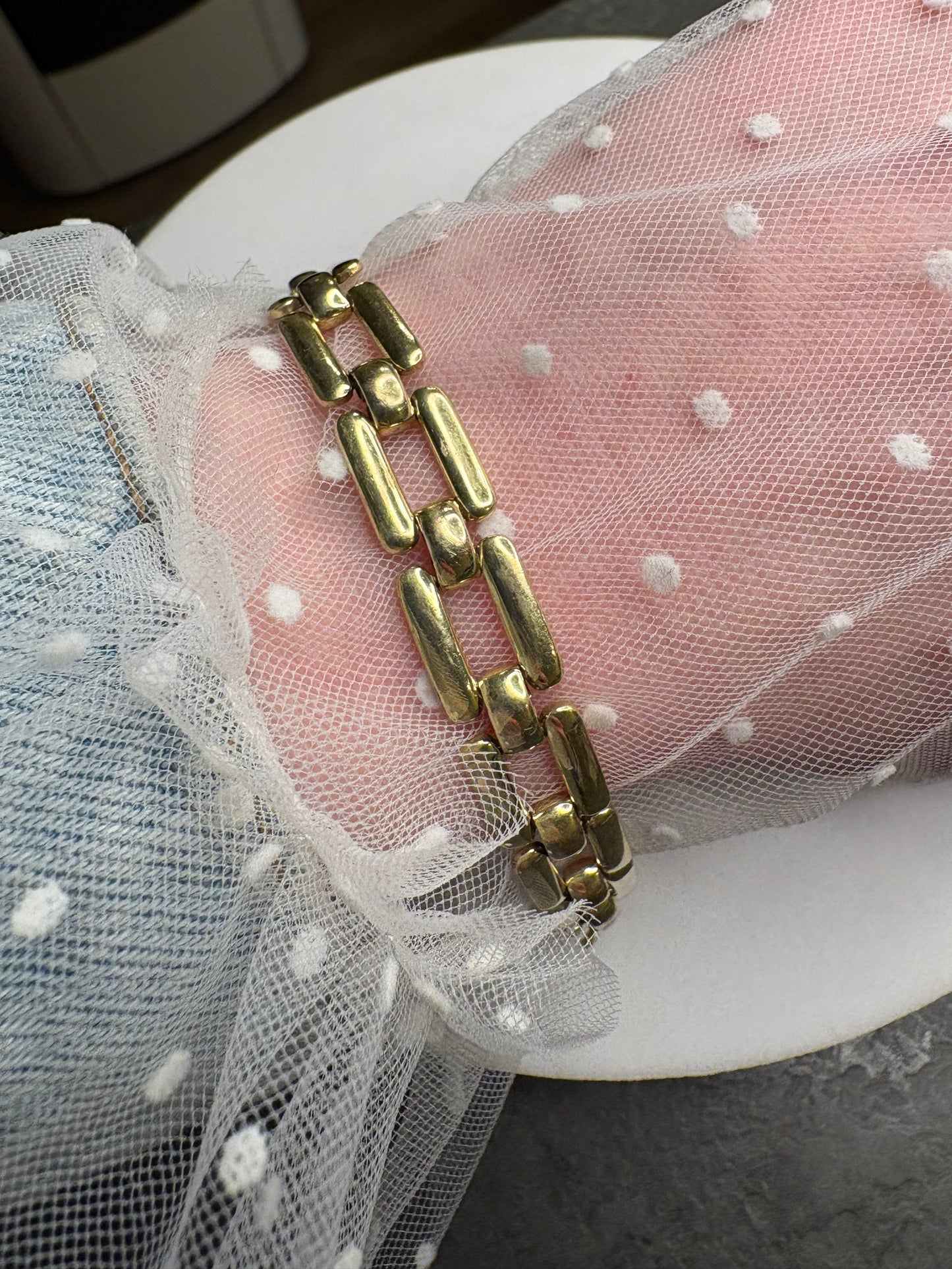 Bracciale in Amerikaner