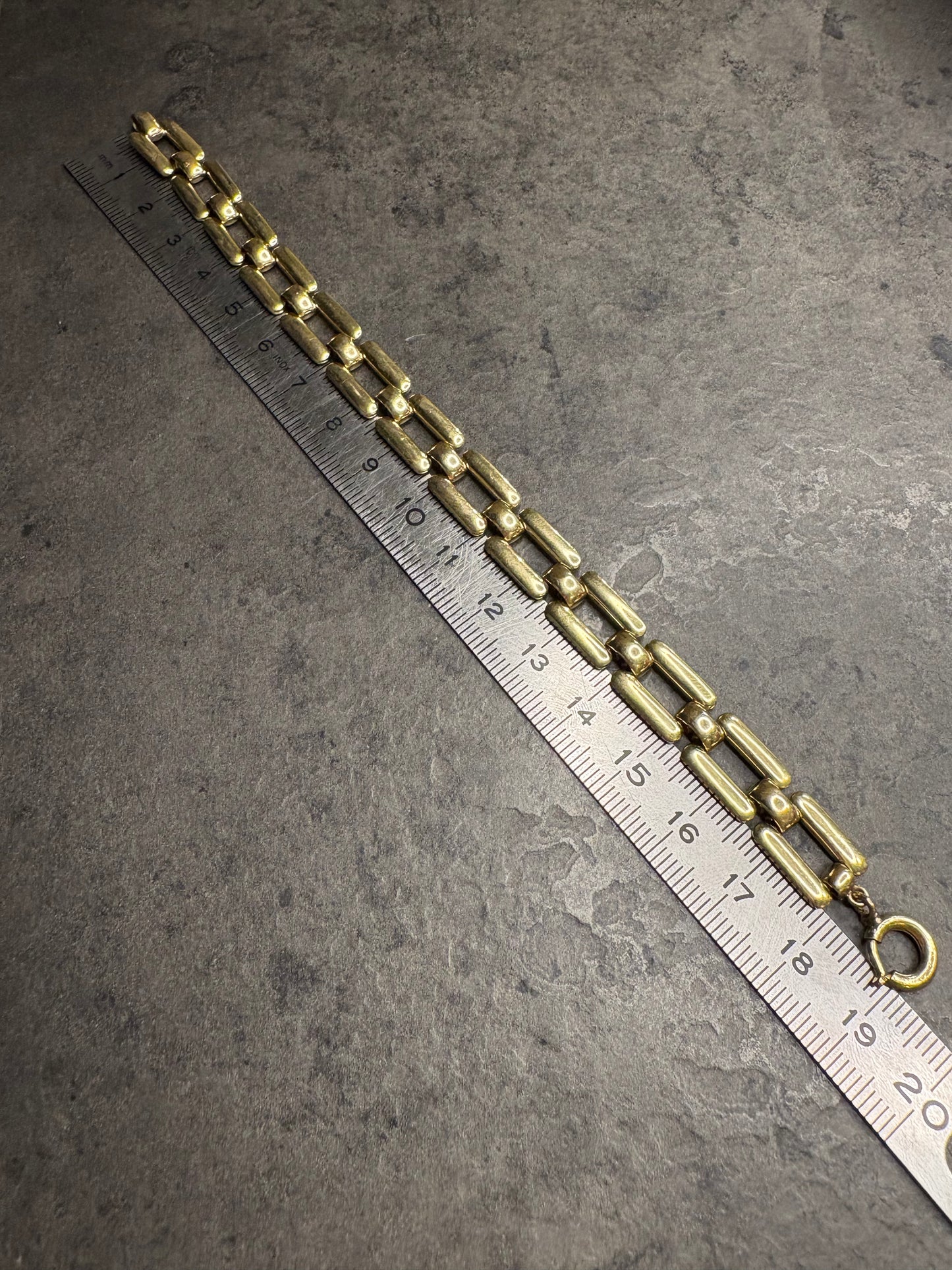 Bracciale in Amerikaner