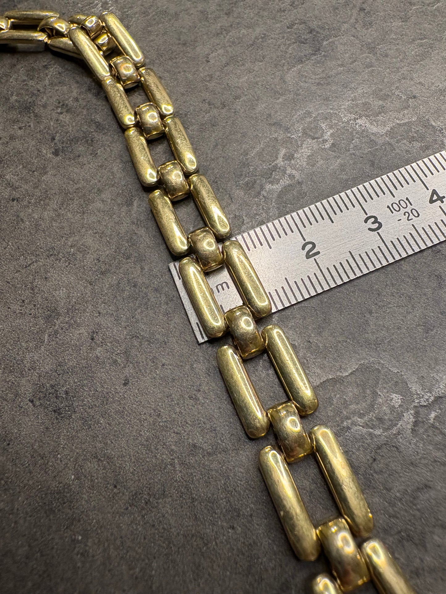 Bracciale in Amerikaner