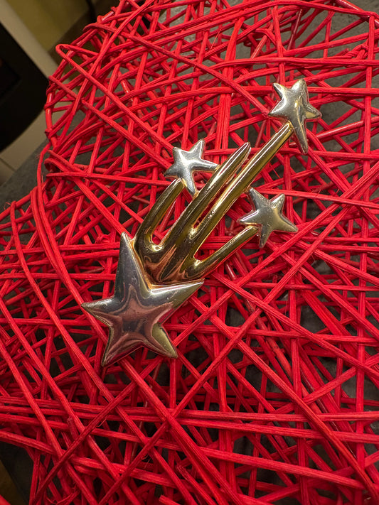 Spilla “Stelle”
