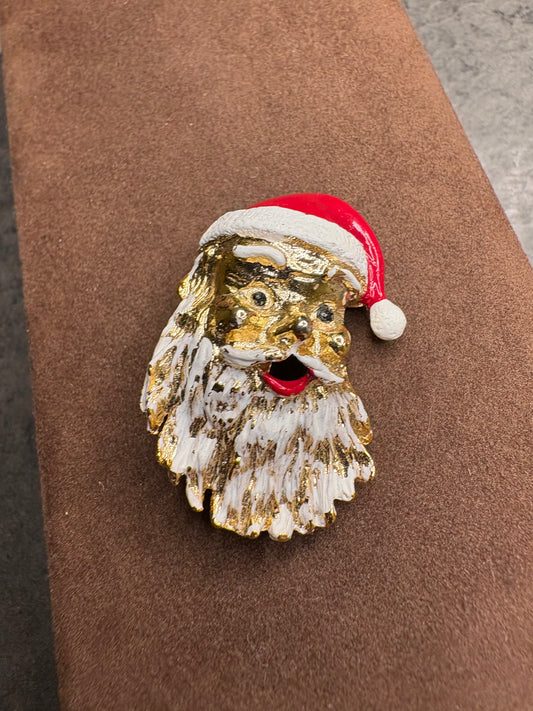 Spilla Natalizia Gerry’s