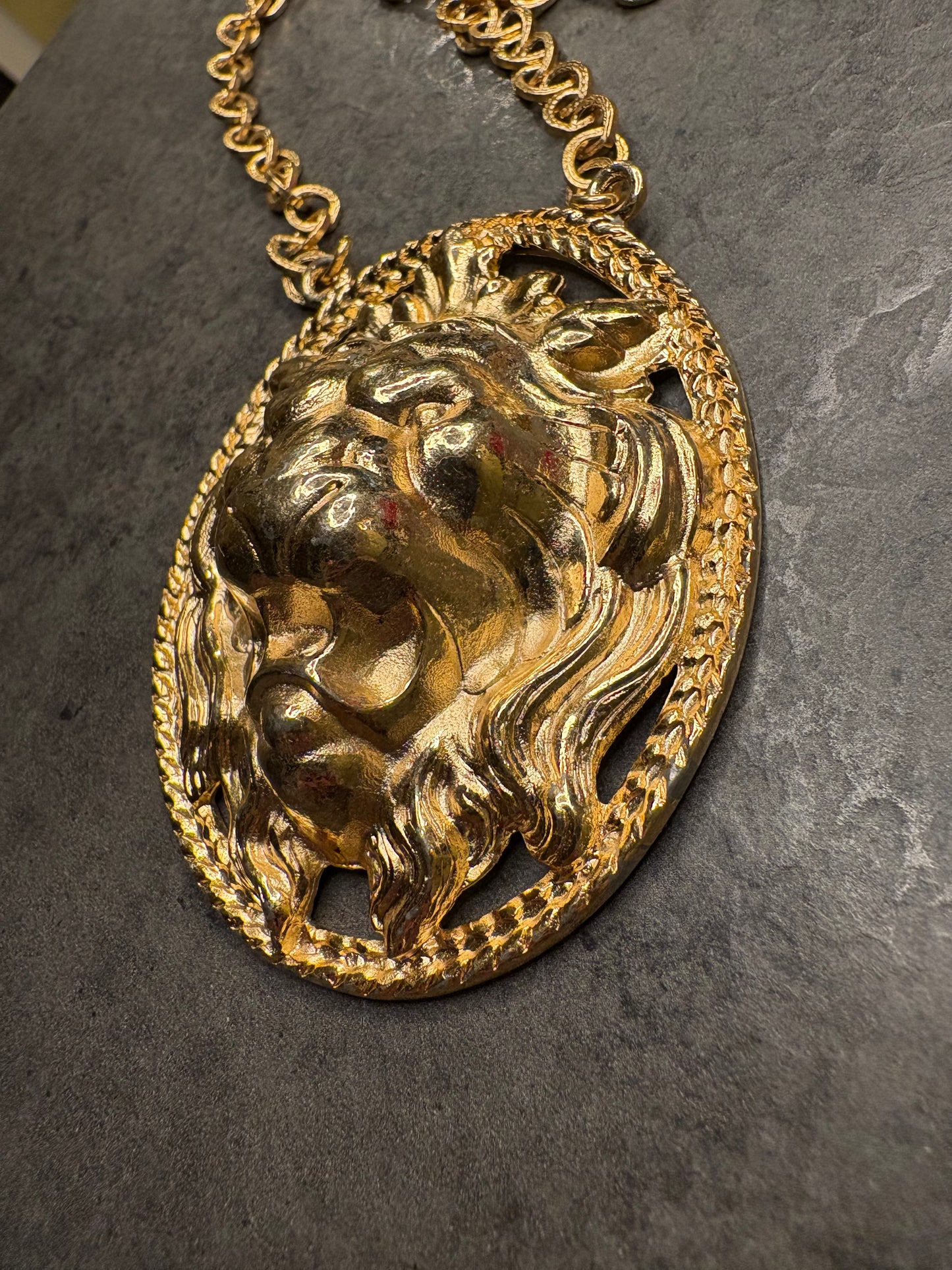 Collana Napier “Leone”