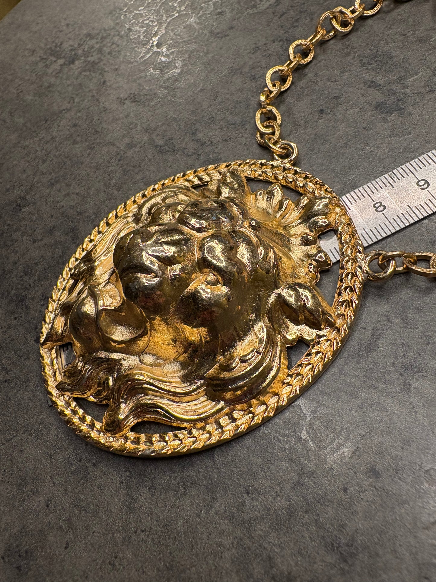 Collana Napier “Leone”