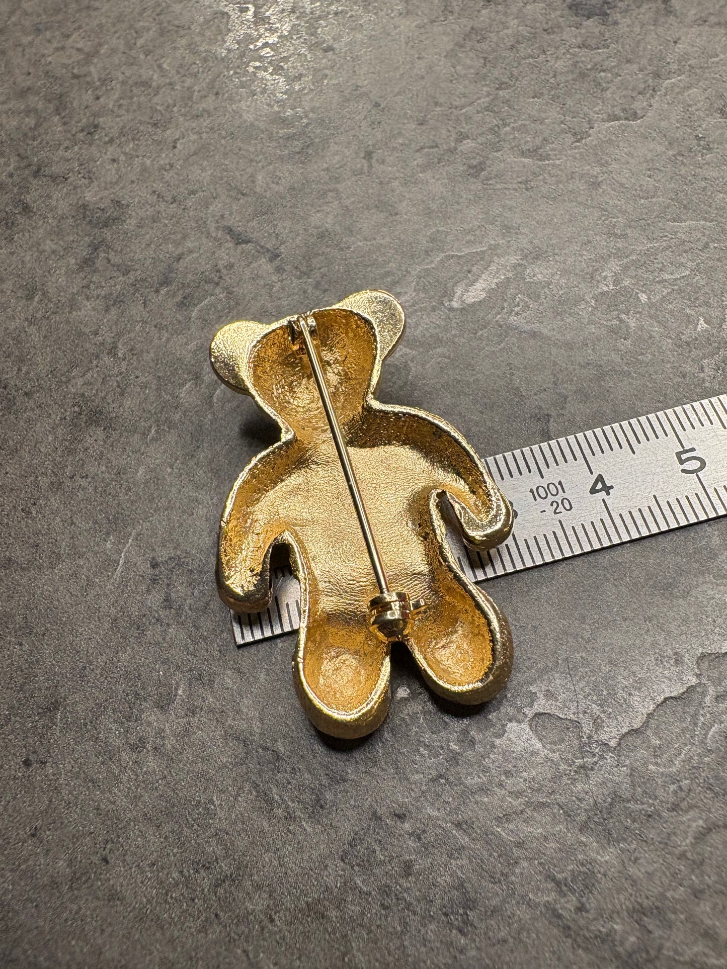 Spilla “Orsetto”