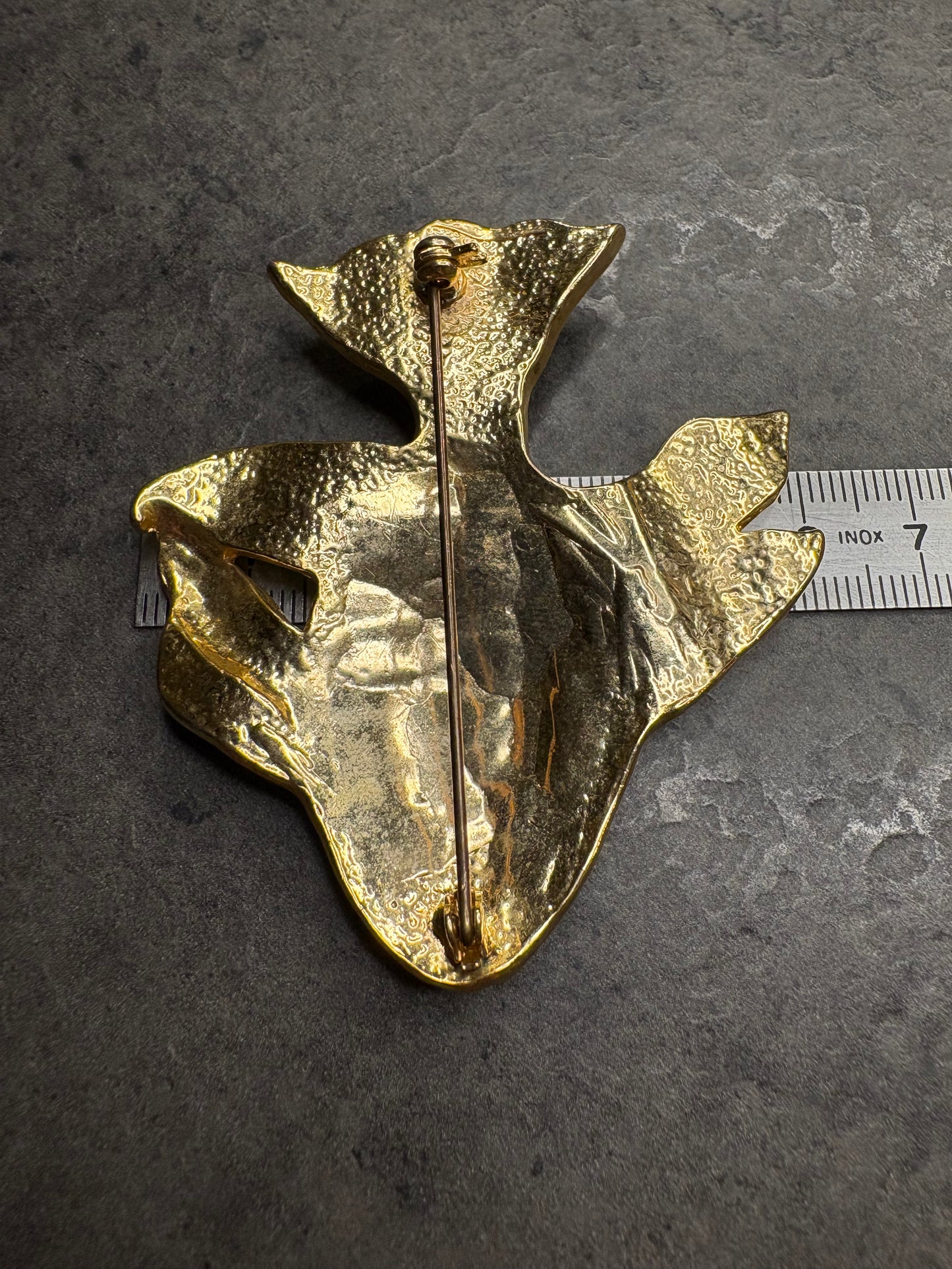 Spilla “Pesce Tropicale”