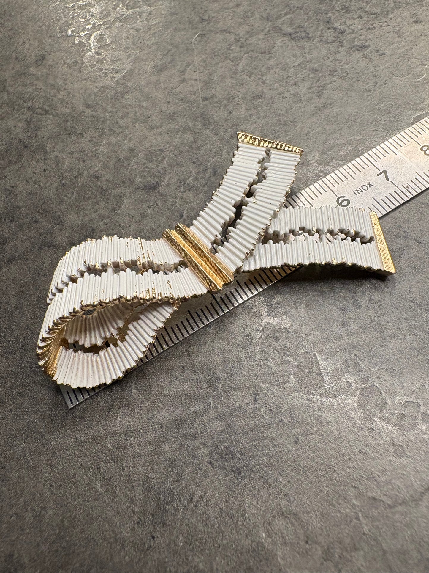 Spilla Trifari