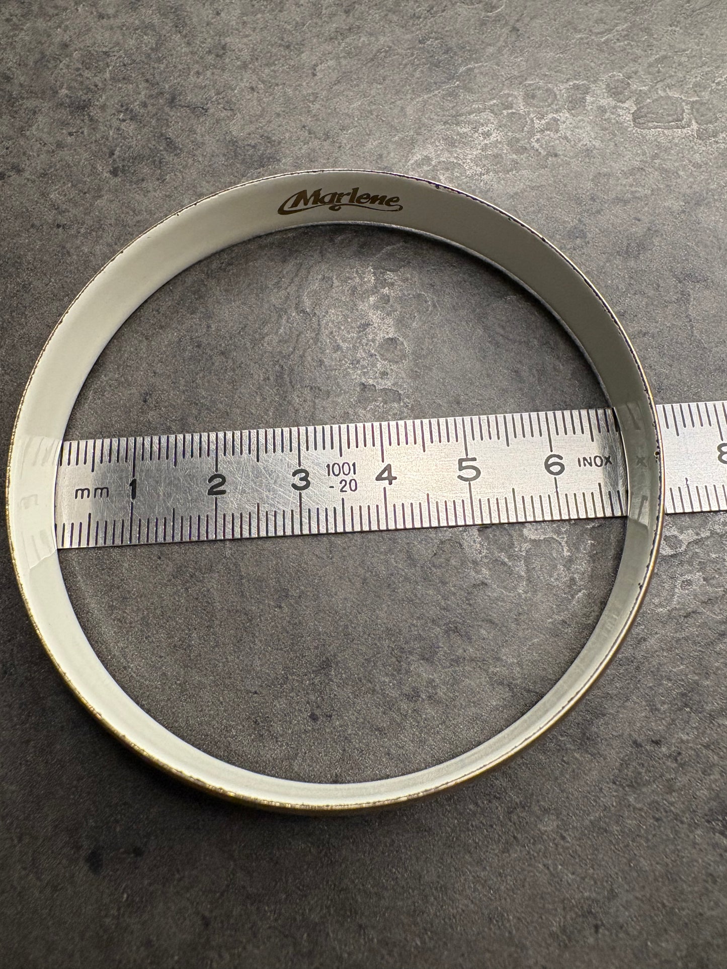 Bracciale rigido Merlene