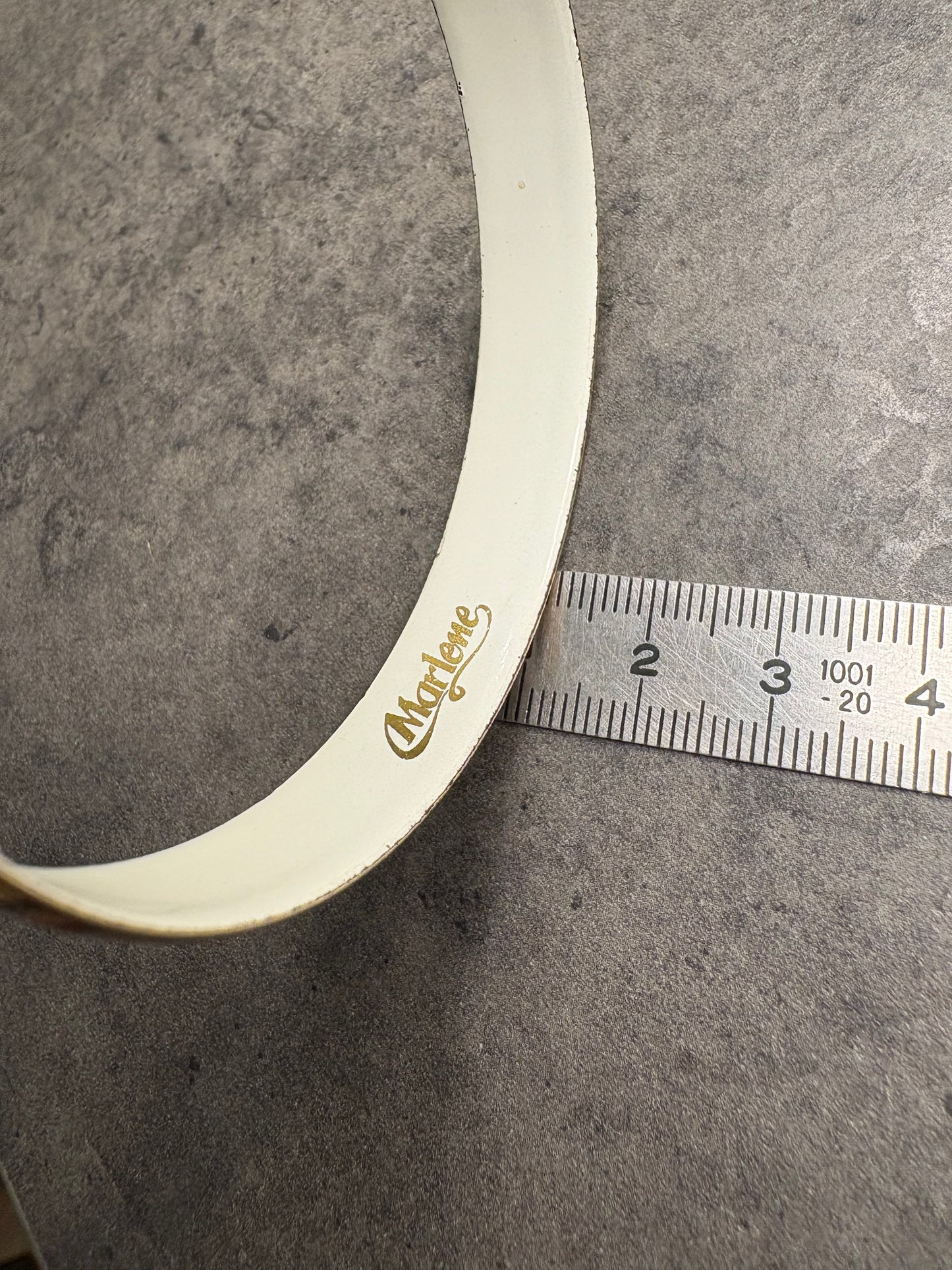 Bracciale rigido Merlene