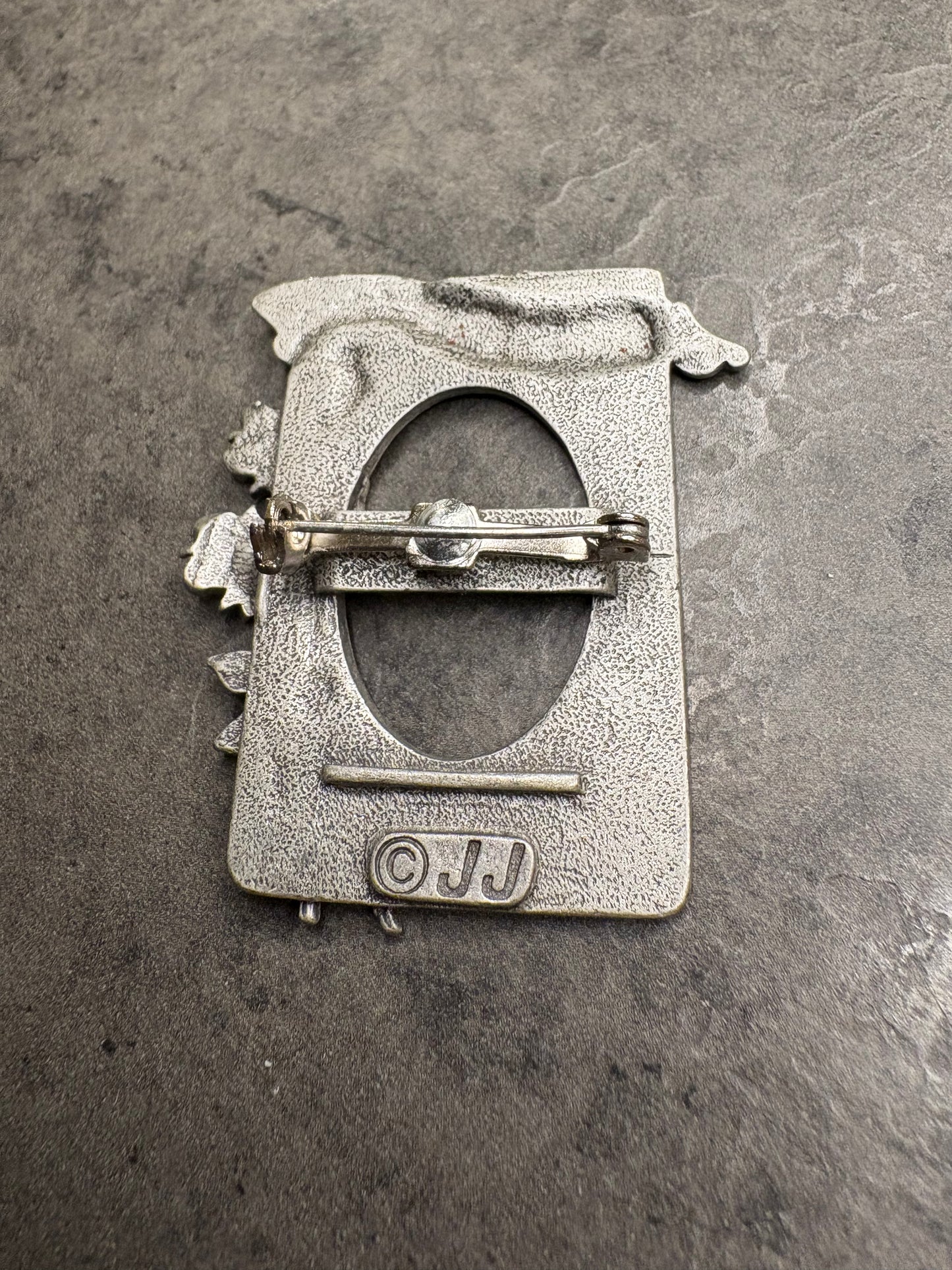 Spilla JJ “Grandma”