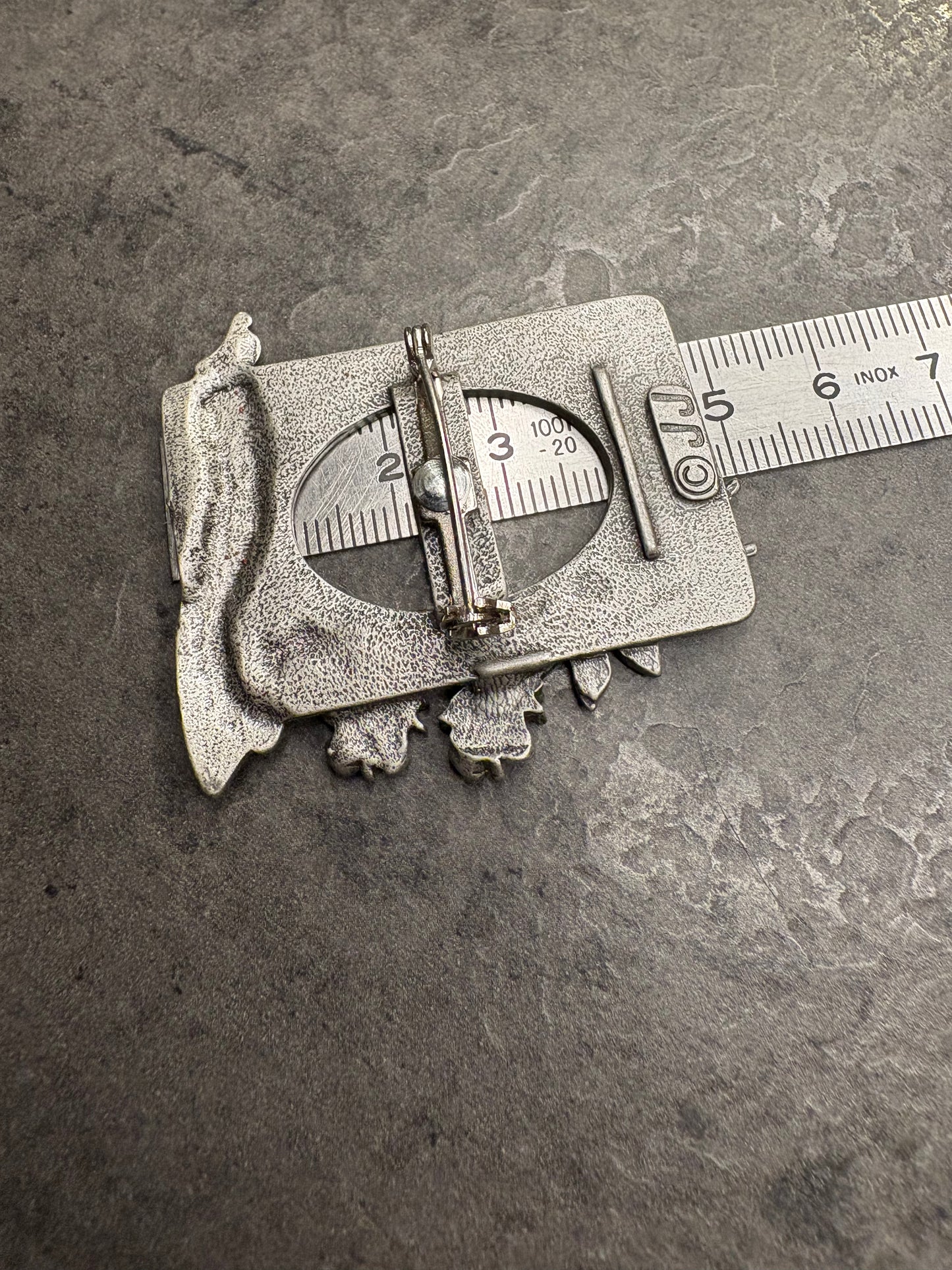 Spilla JJ “Grandma”