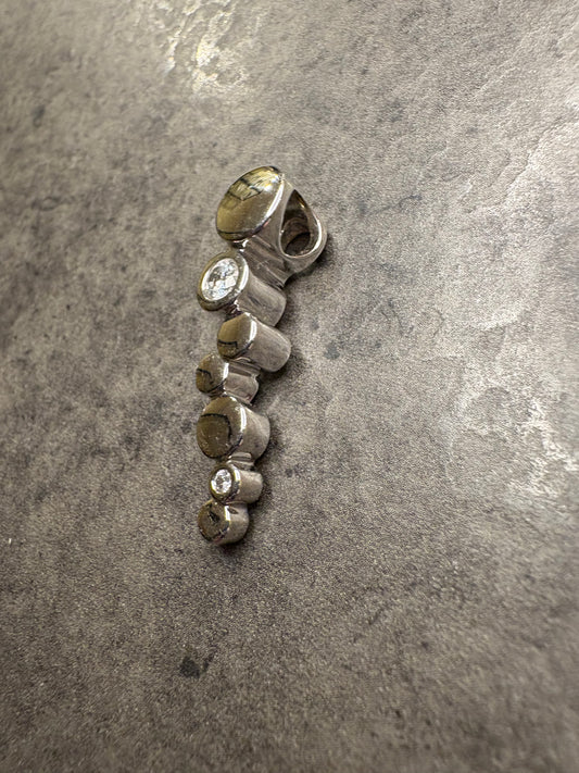 Pendente Pierre Lang