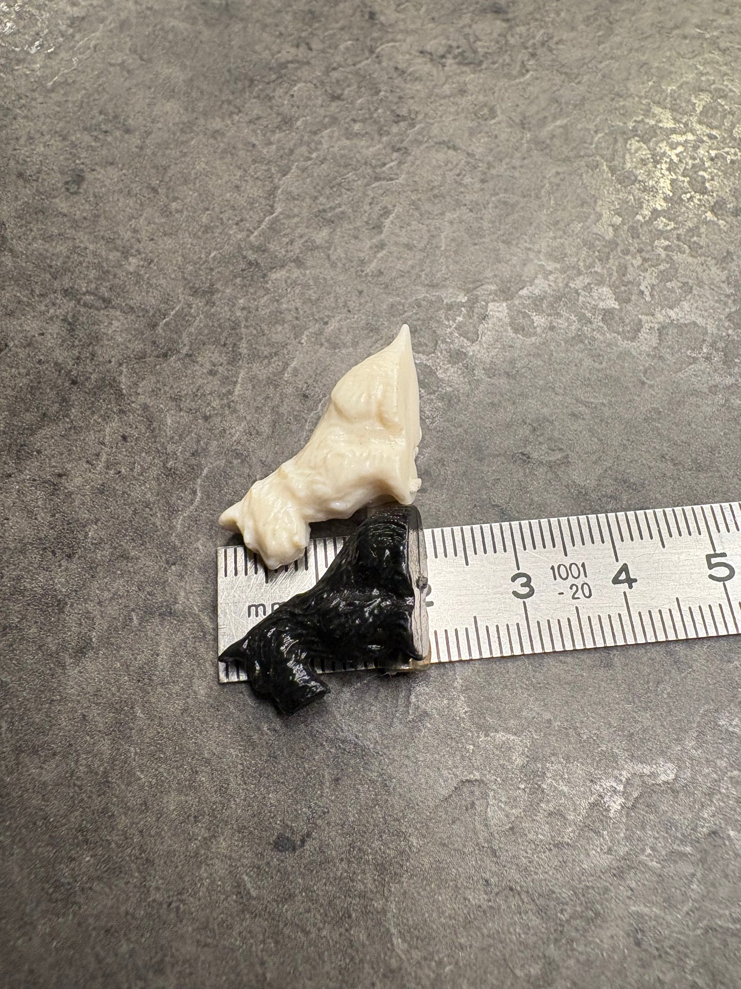 Spilla “Terrier”