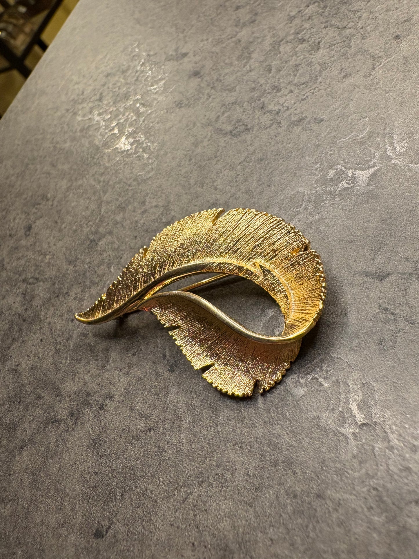 Spilla Sarah Coventry 1968.